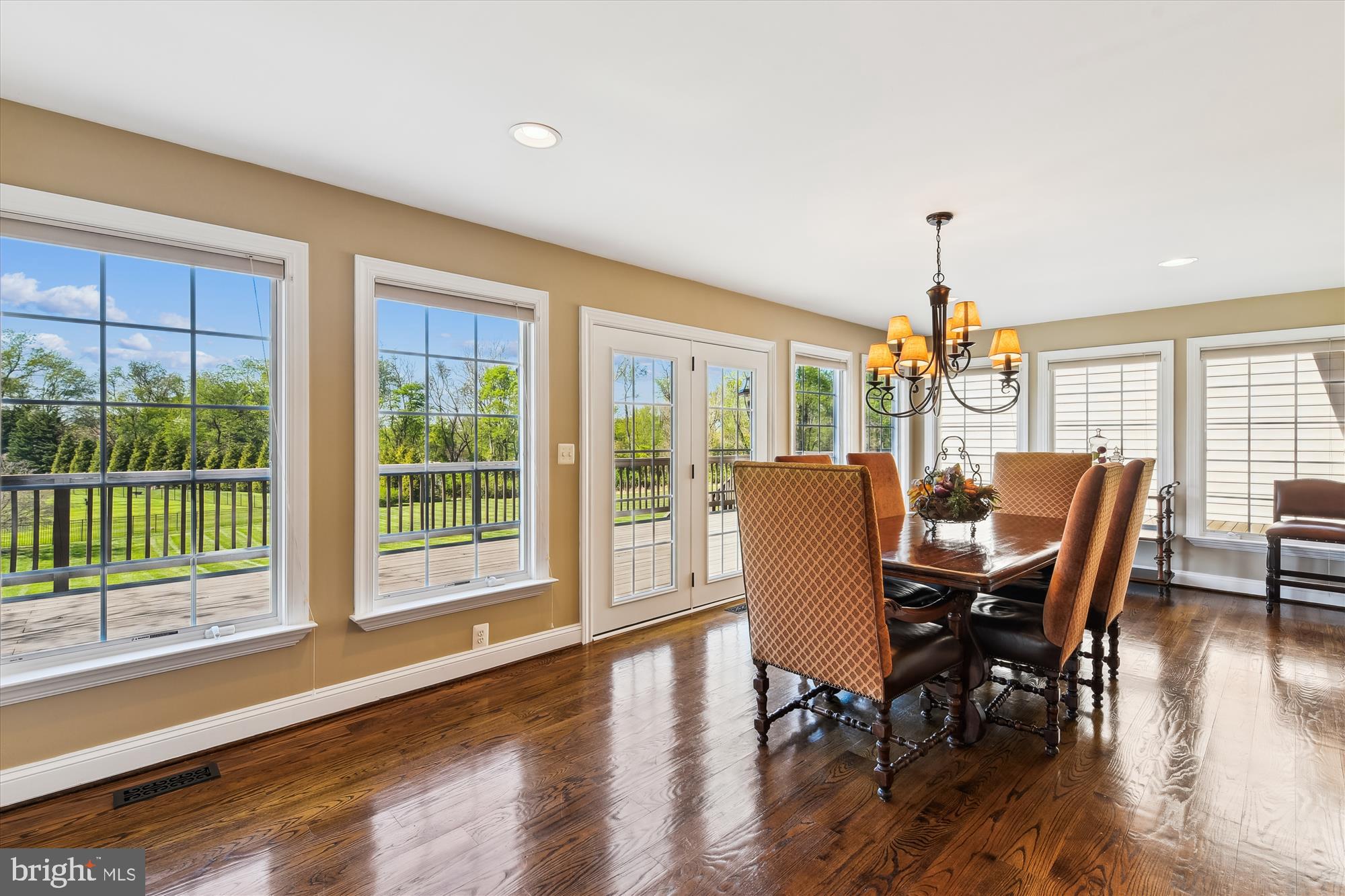 CHURCHVILLE MEADOWS - Residential