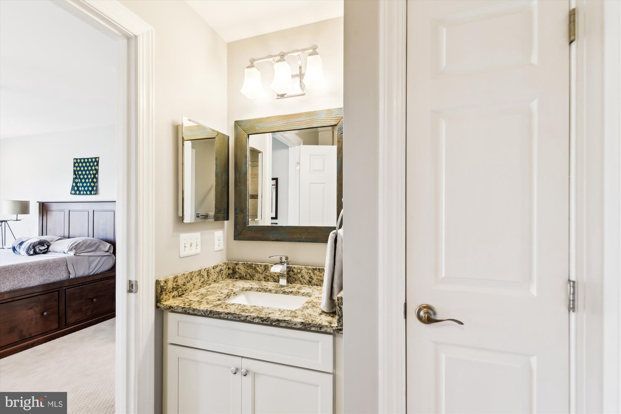 CHURCHVILLE MEADOWS - Residential