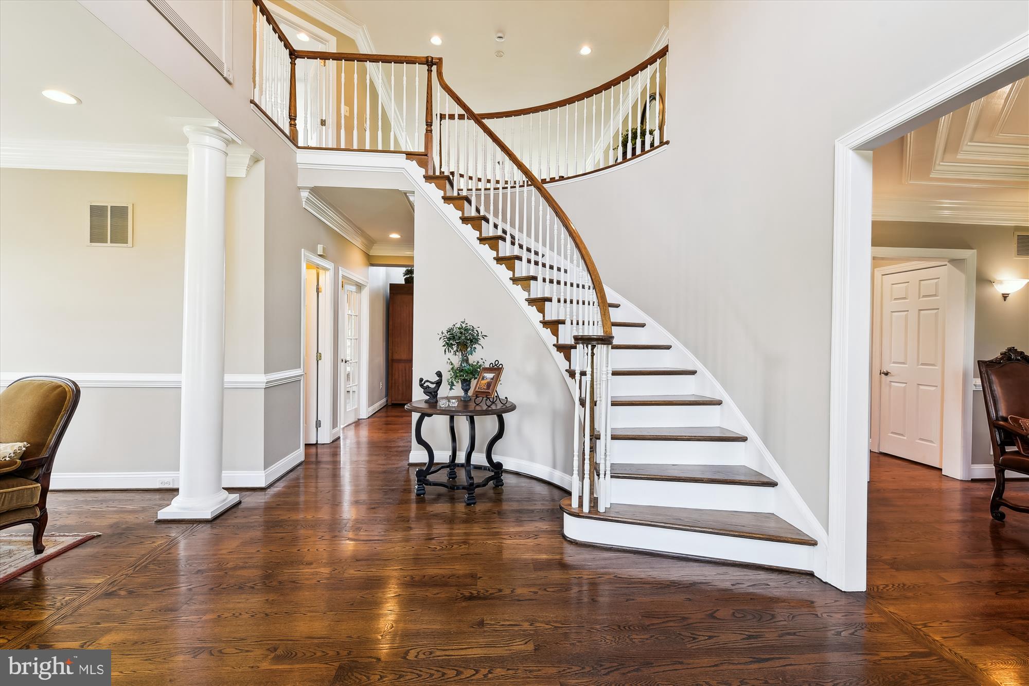 CHURCHVILLE MEADOWS - Residential