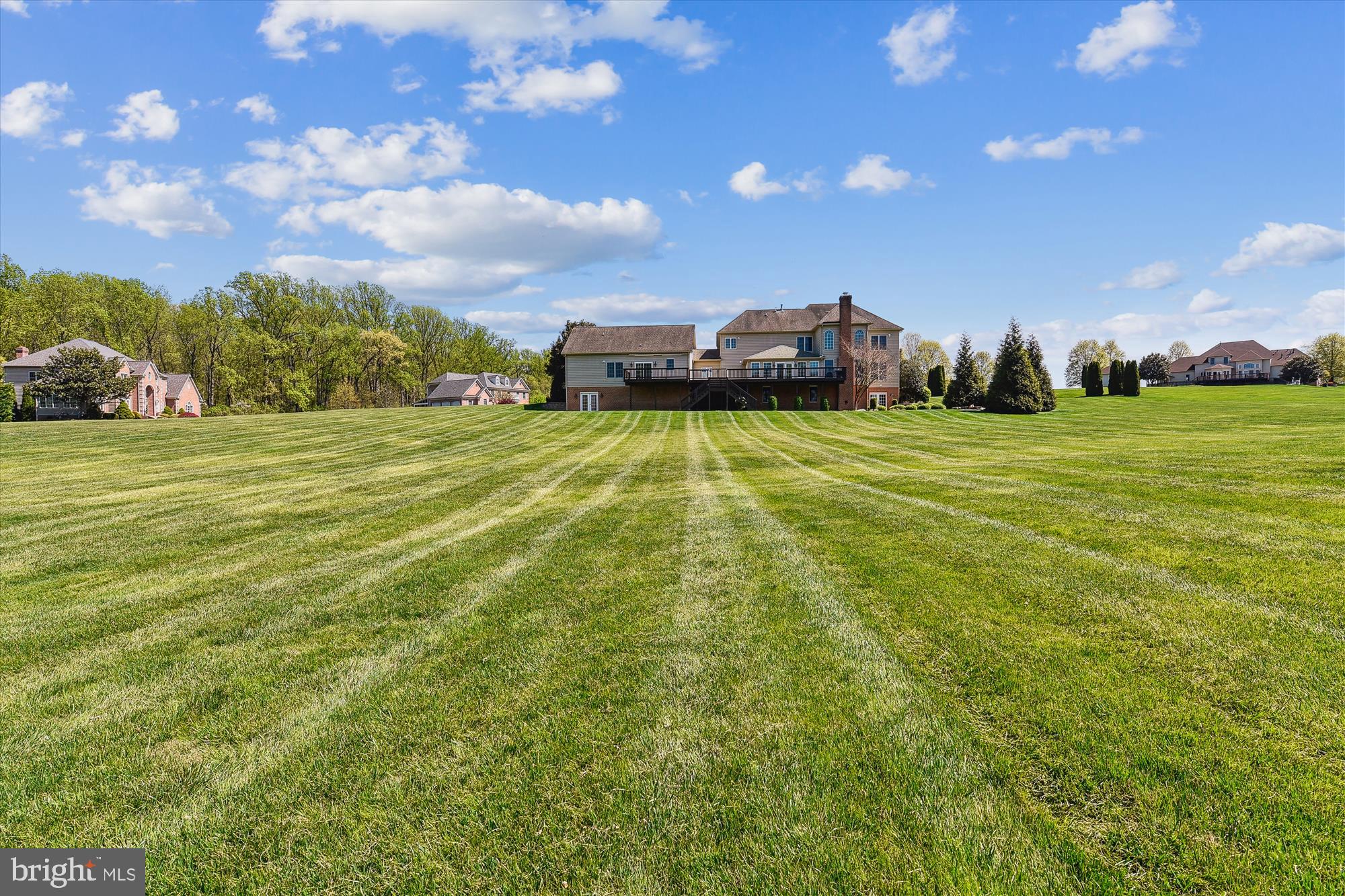 CHURCHVILLE MEADOWS - Residential