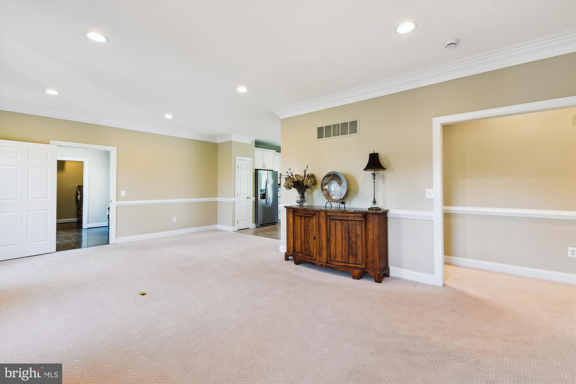 CHURCHVILLE MEADOWS - Residential