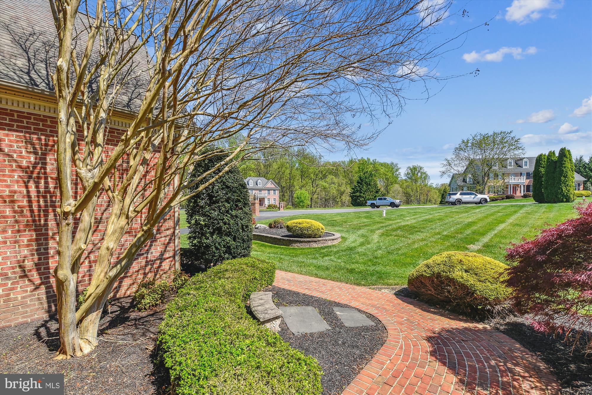 CHURCHVILLE MEADOWS - Residential