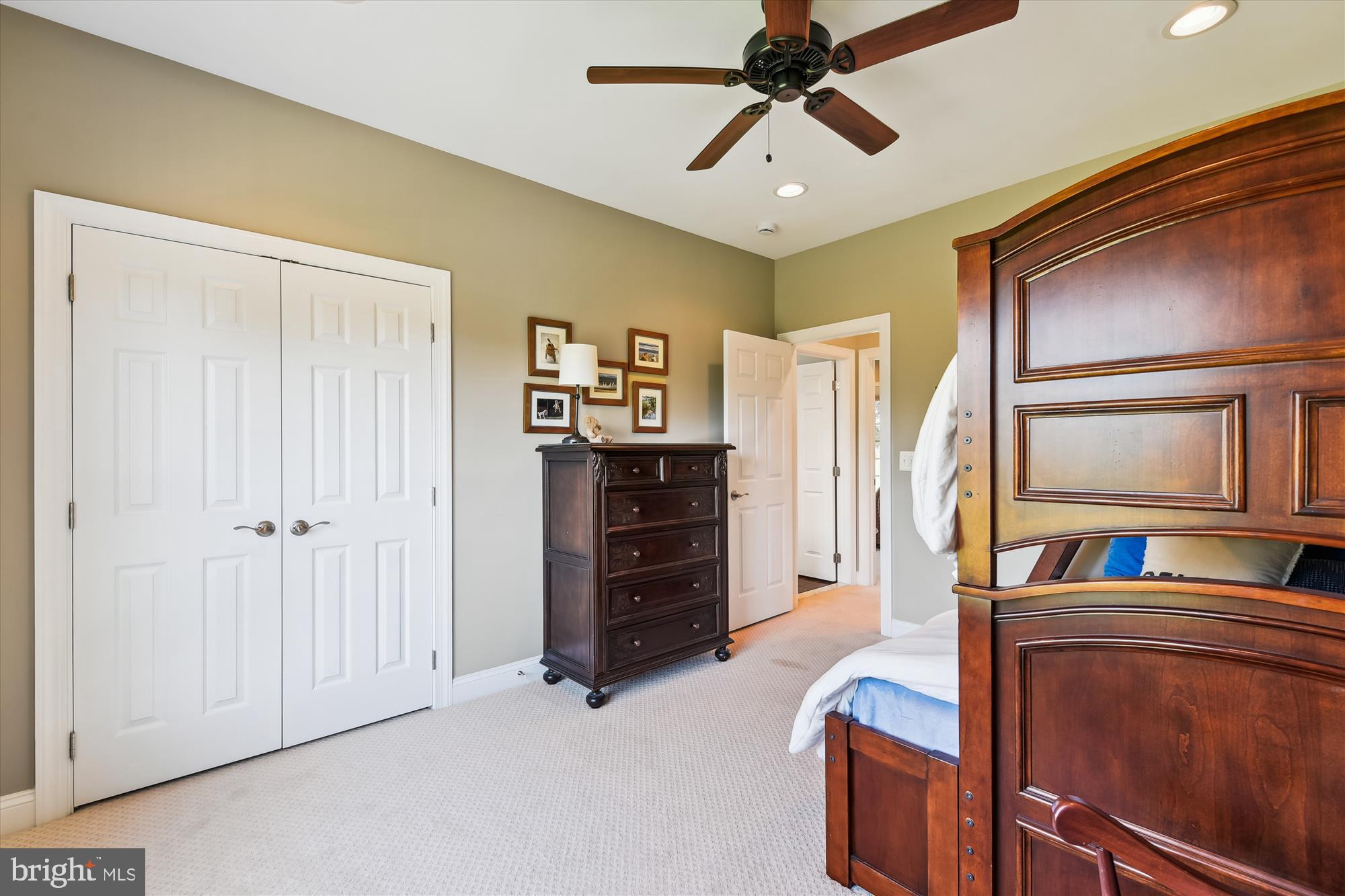 CHURCHVILLE MEADOWS - Residential