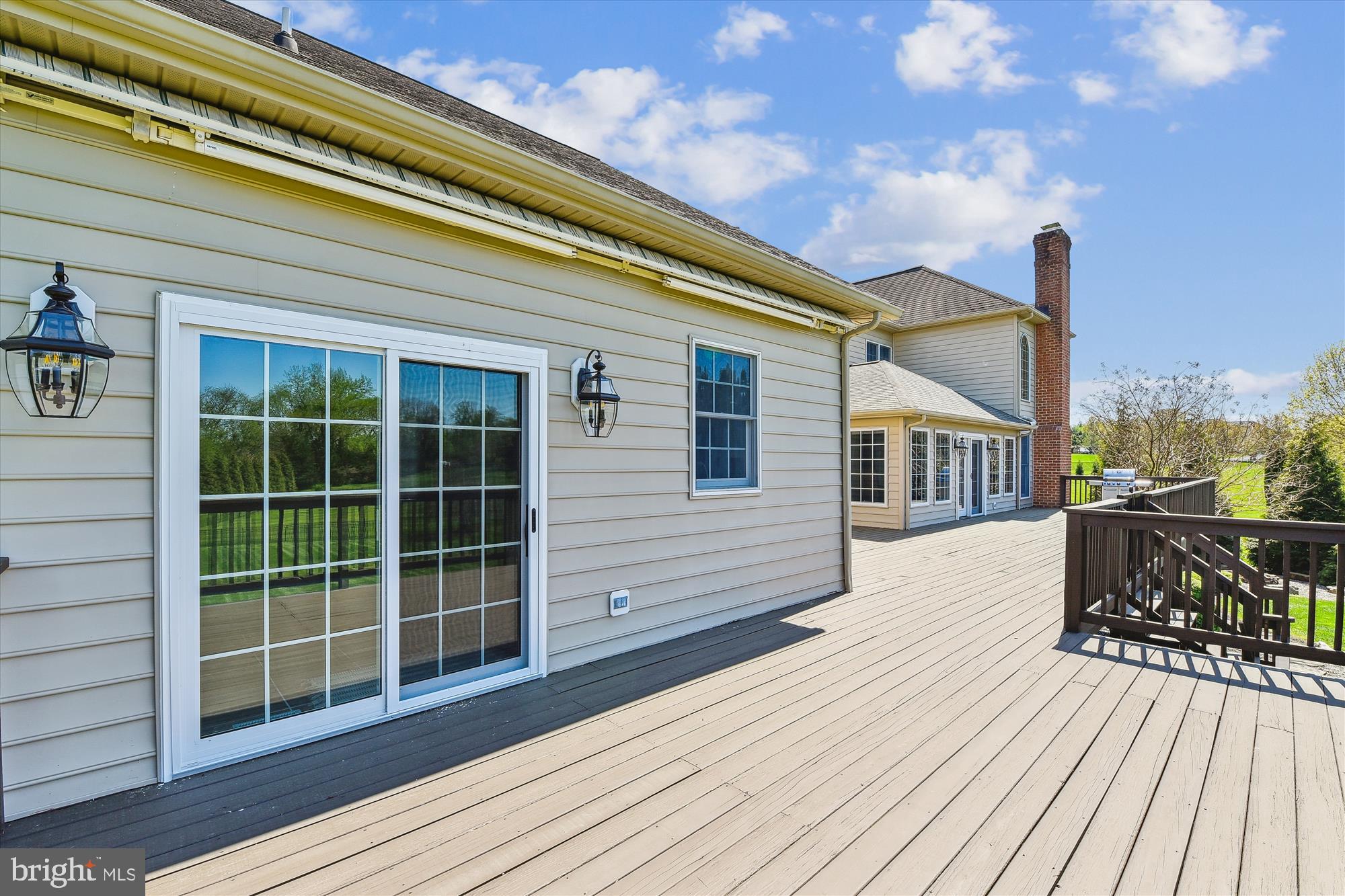 CHURCHVILLE MEADOWS - Residential