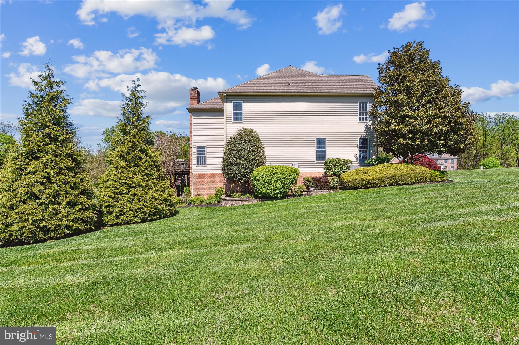 CHURCHVILLE MEADOWS - Residential