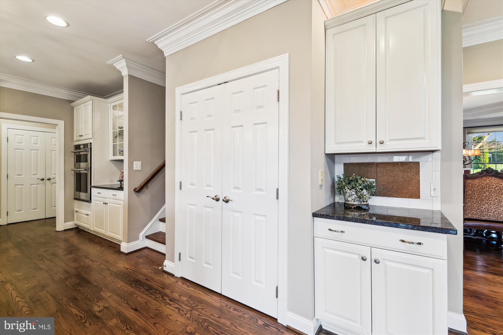 CHURCHVILLE MEADOWS - Residential