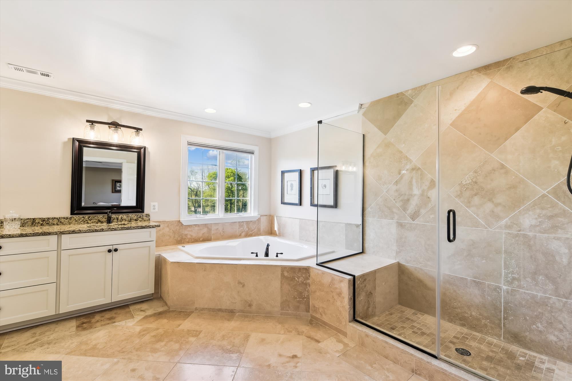 CHURCHVILLE MEADOWS - Residential