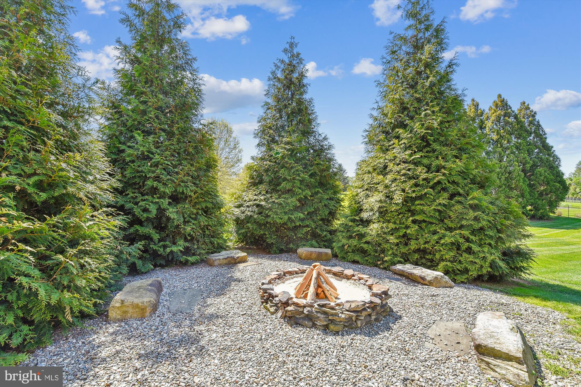 CHURCHVILLE MEADOWS - Residential