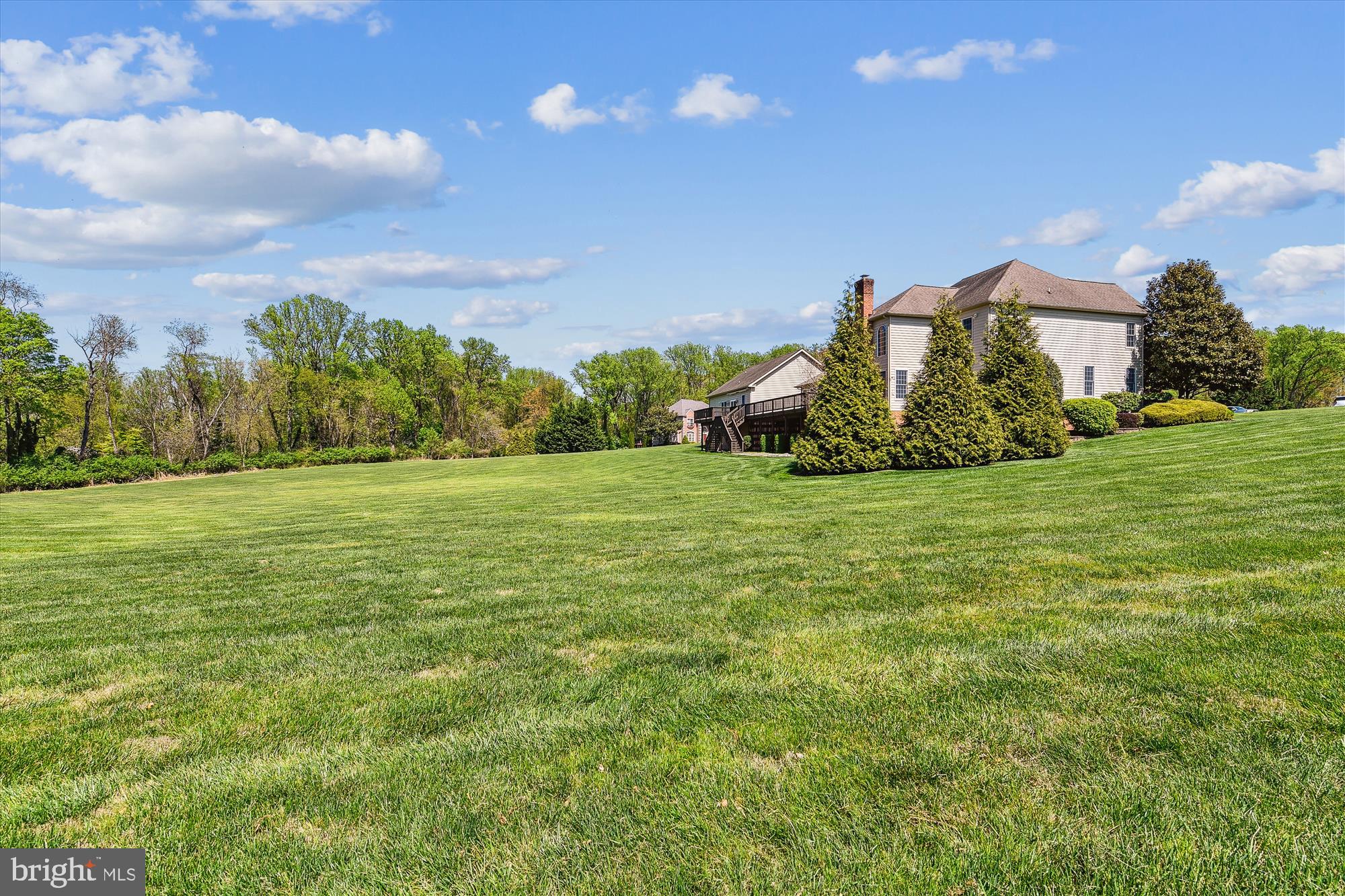 CHURCHVILLE MEADOWS - Residential