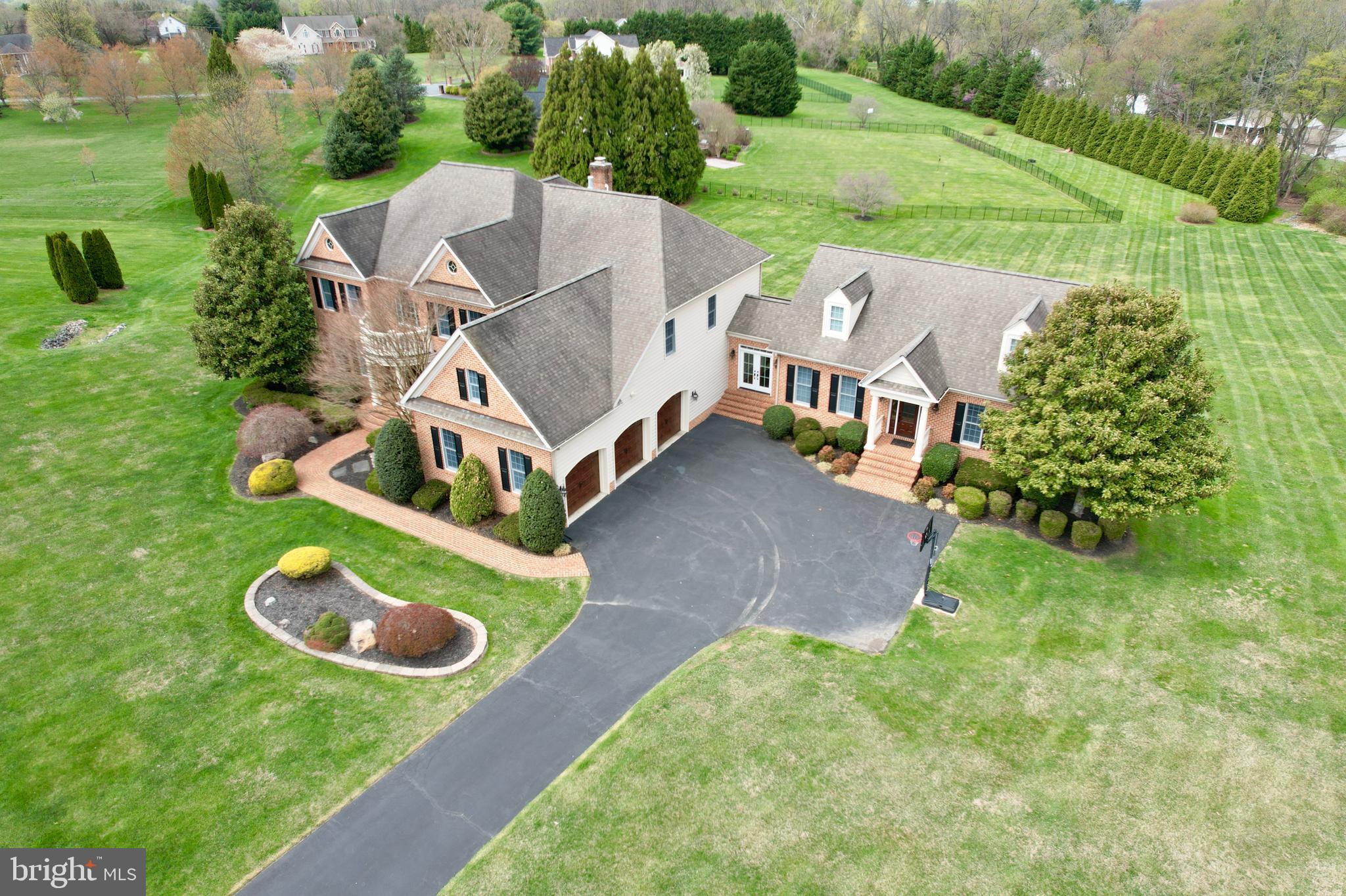 CHURCHVILLE MEADOWS - Residential