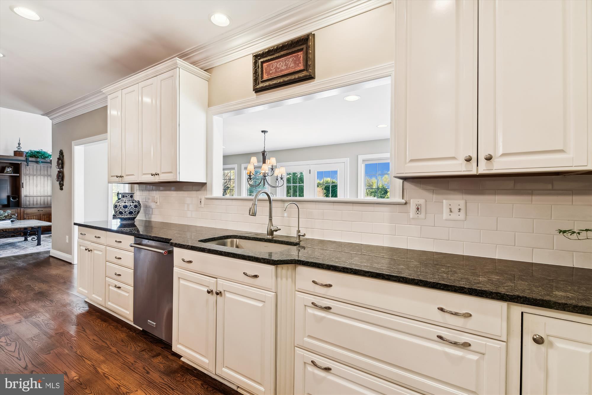 CHURCHVILLE MEADOWS - Residential