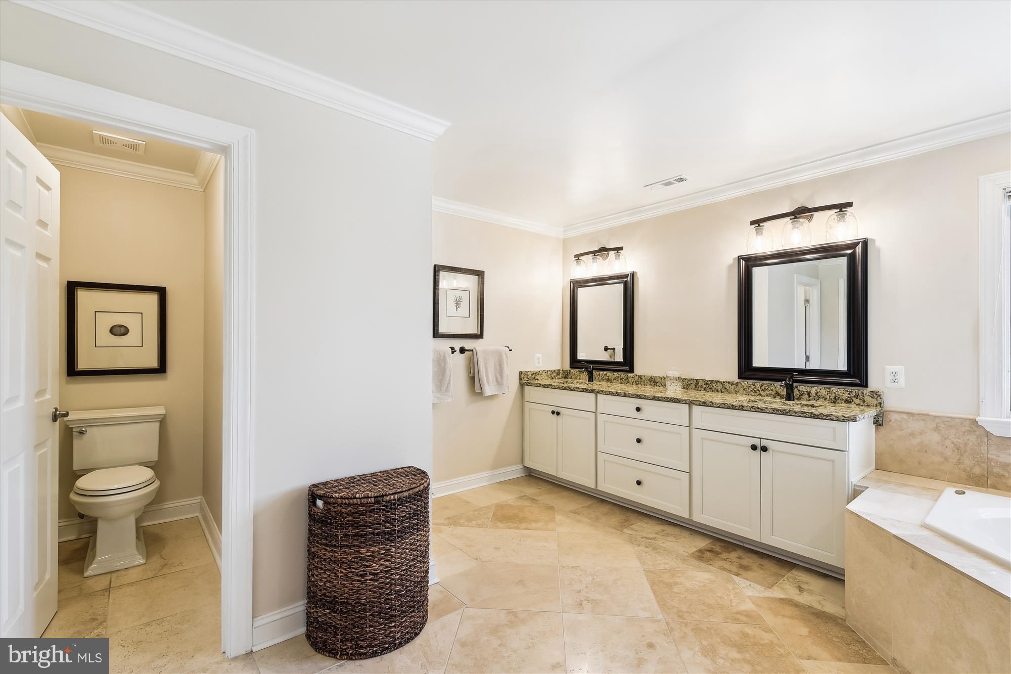 CHURCHVILLE MEADOWS - Residential