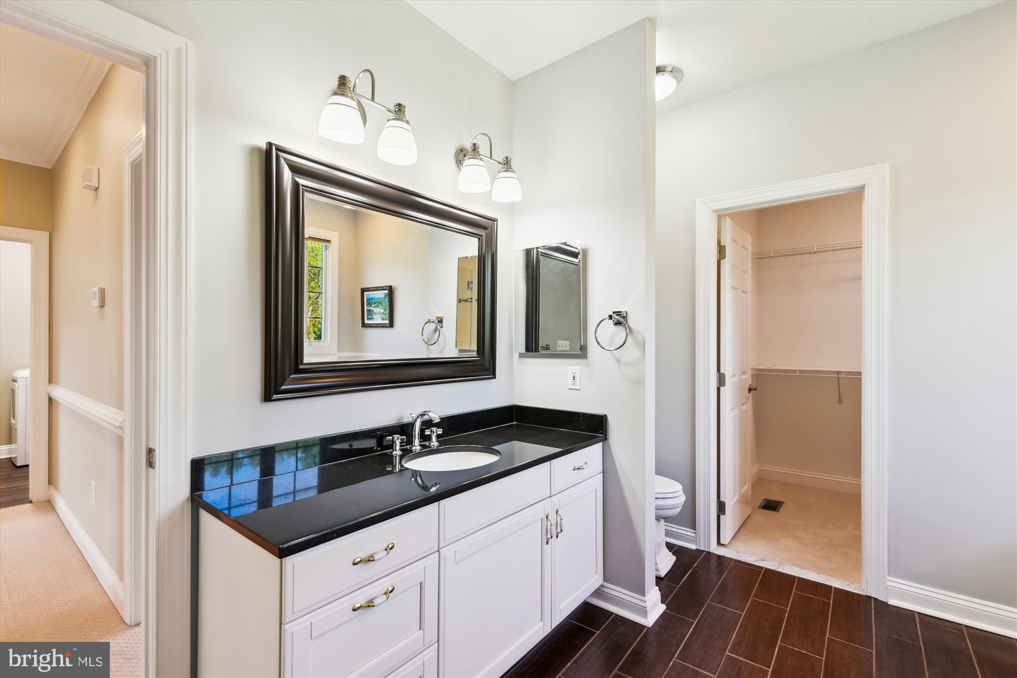 CHURCHVILLE MEADOWS - Residential