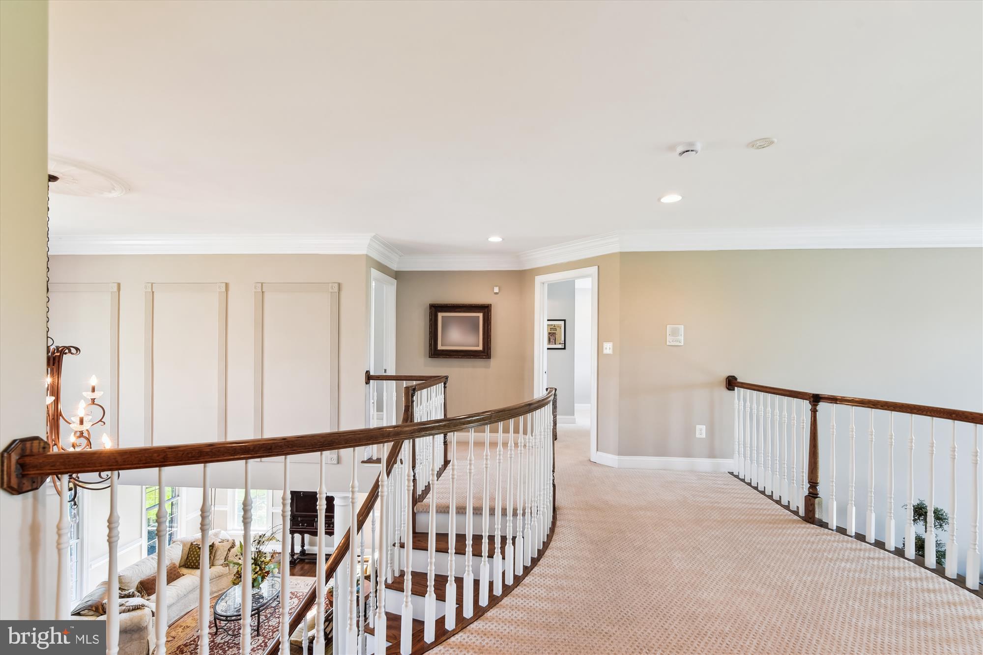 CHURCHVILLE MEADOWS - Residential