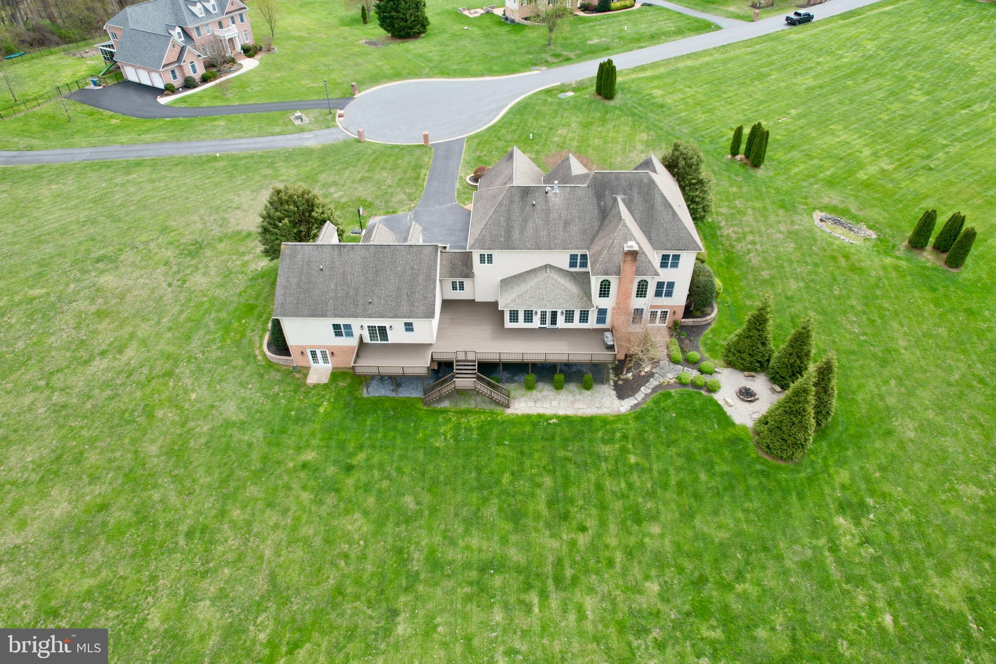 CHURCHVILLE MEADOWS - Residential