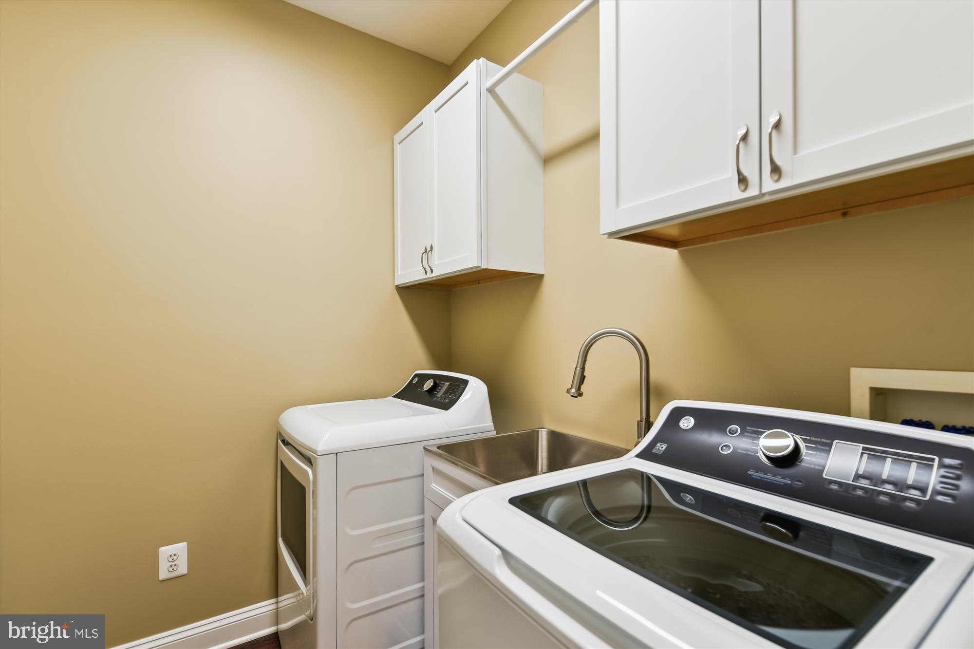 CHURCHVILLE MEADOWS - Residential