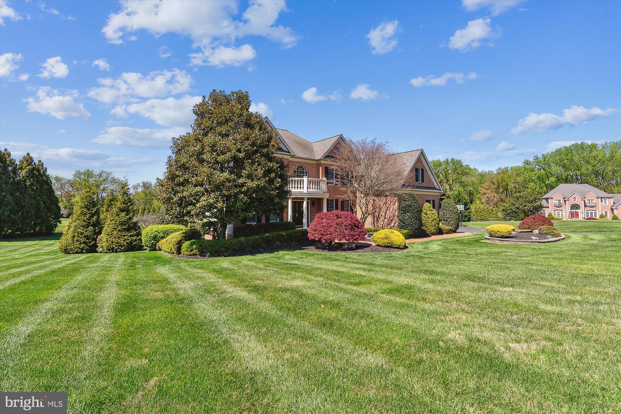 CHURCHVILLE MEADOWS - Residential