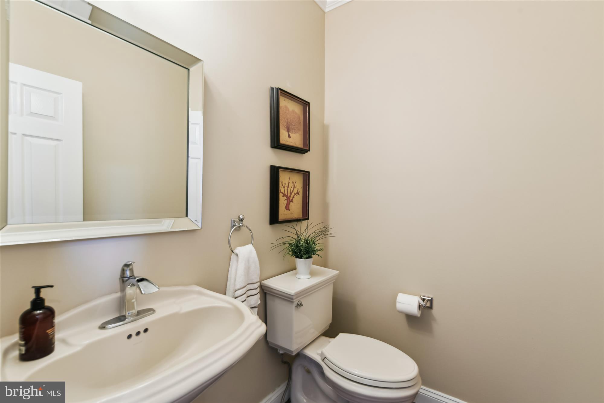 CHURCHVILLE MEADOWS - Residential