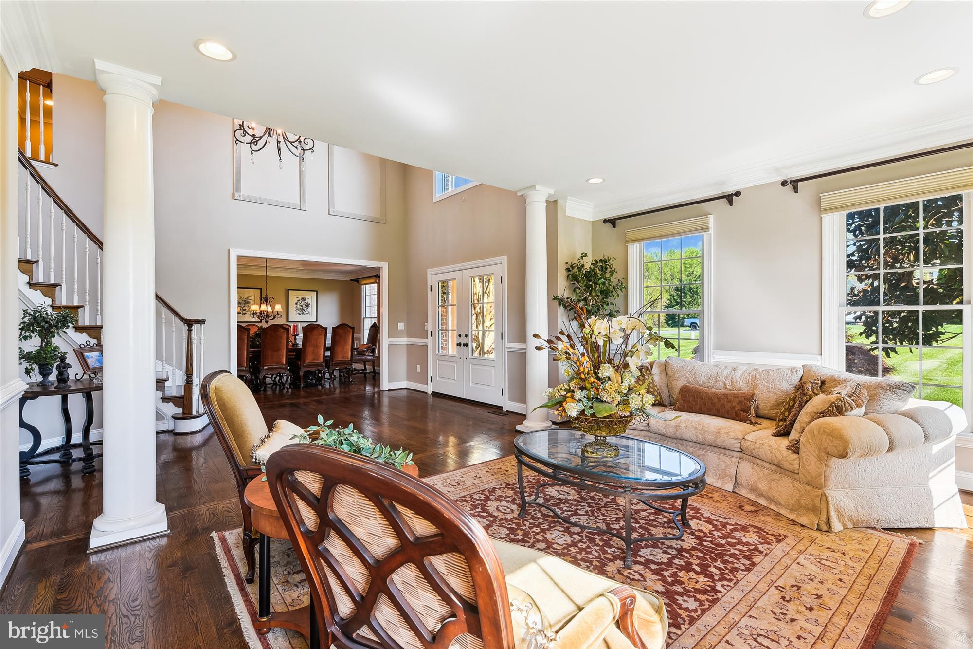 CHURCHVILLE MEADOWS - Residential