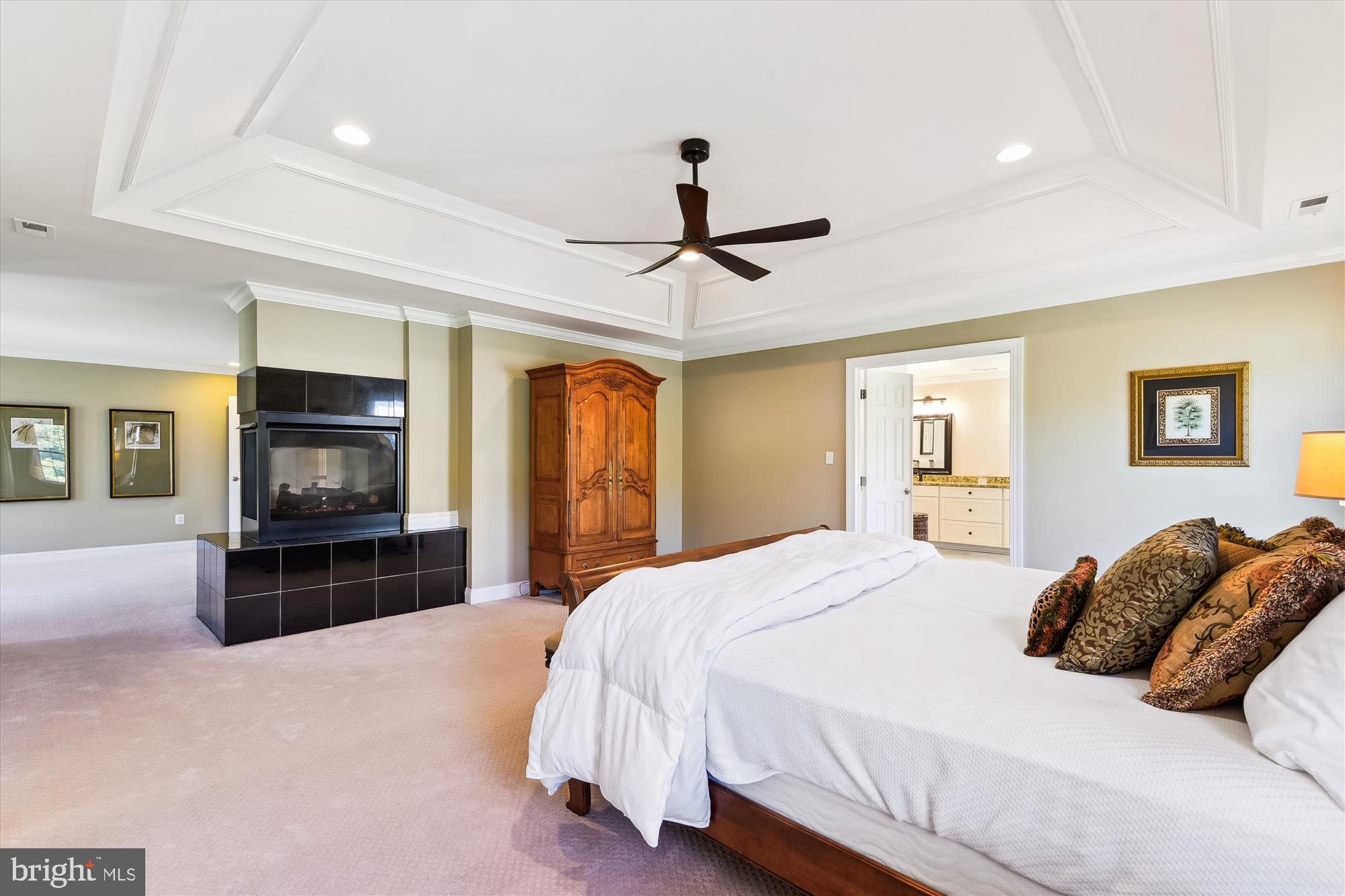 CHURCHVILLE MEADOWS - Residential