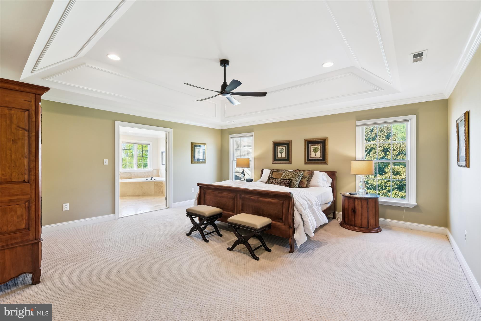 CHURCHVILLE MEADOWS - Residential