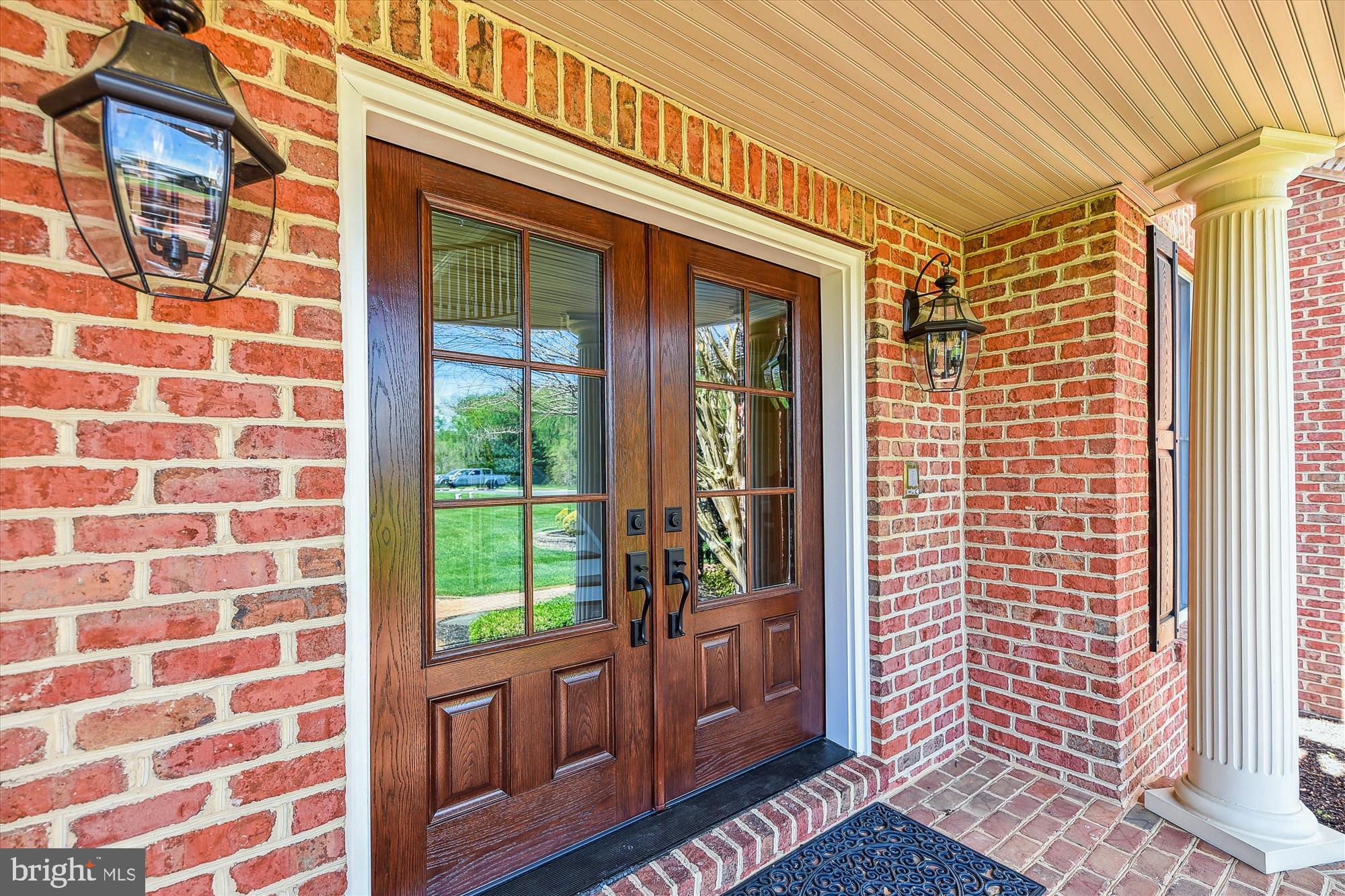 CHURCHVILLE MEADOWS - Residential