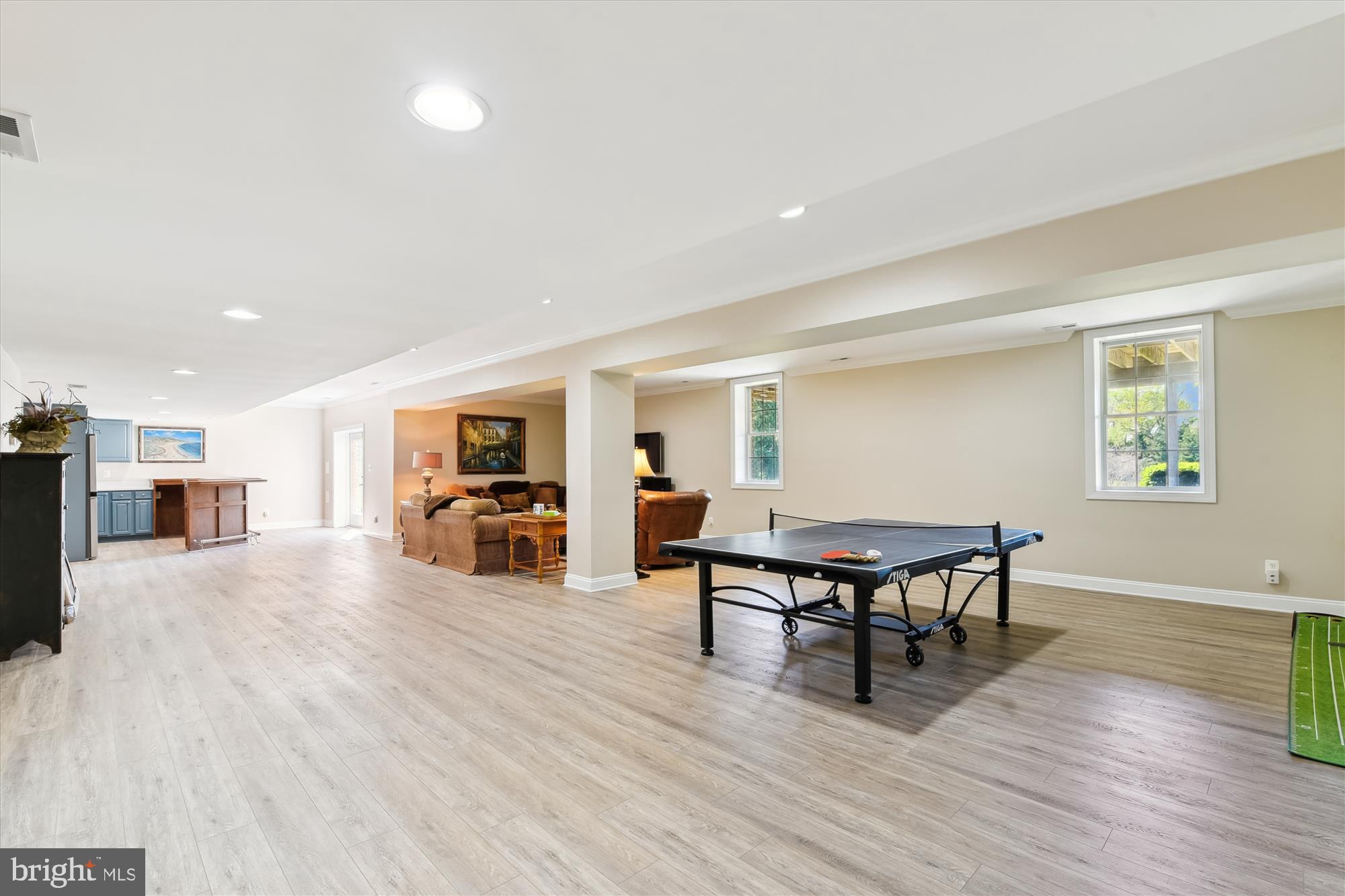 CHURCHVILLE MEADOWS - Residential