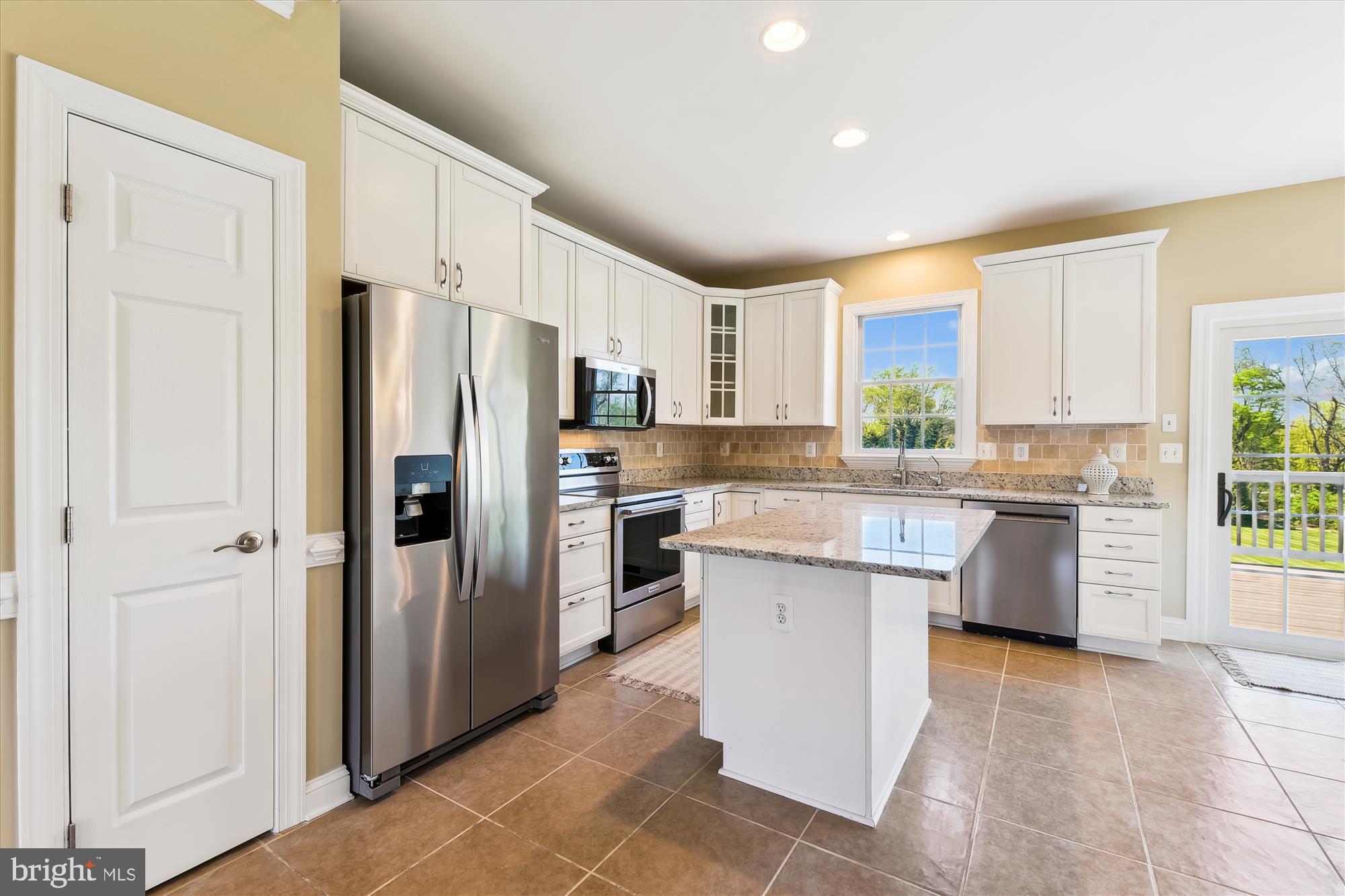 CHURCHVILLE MEADOWS - Residential