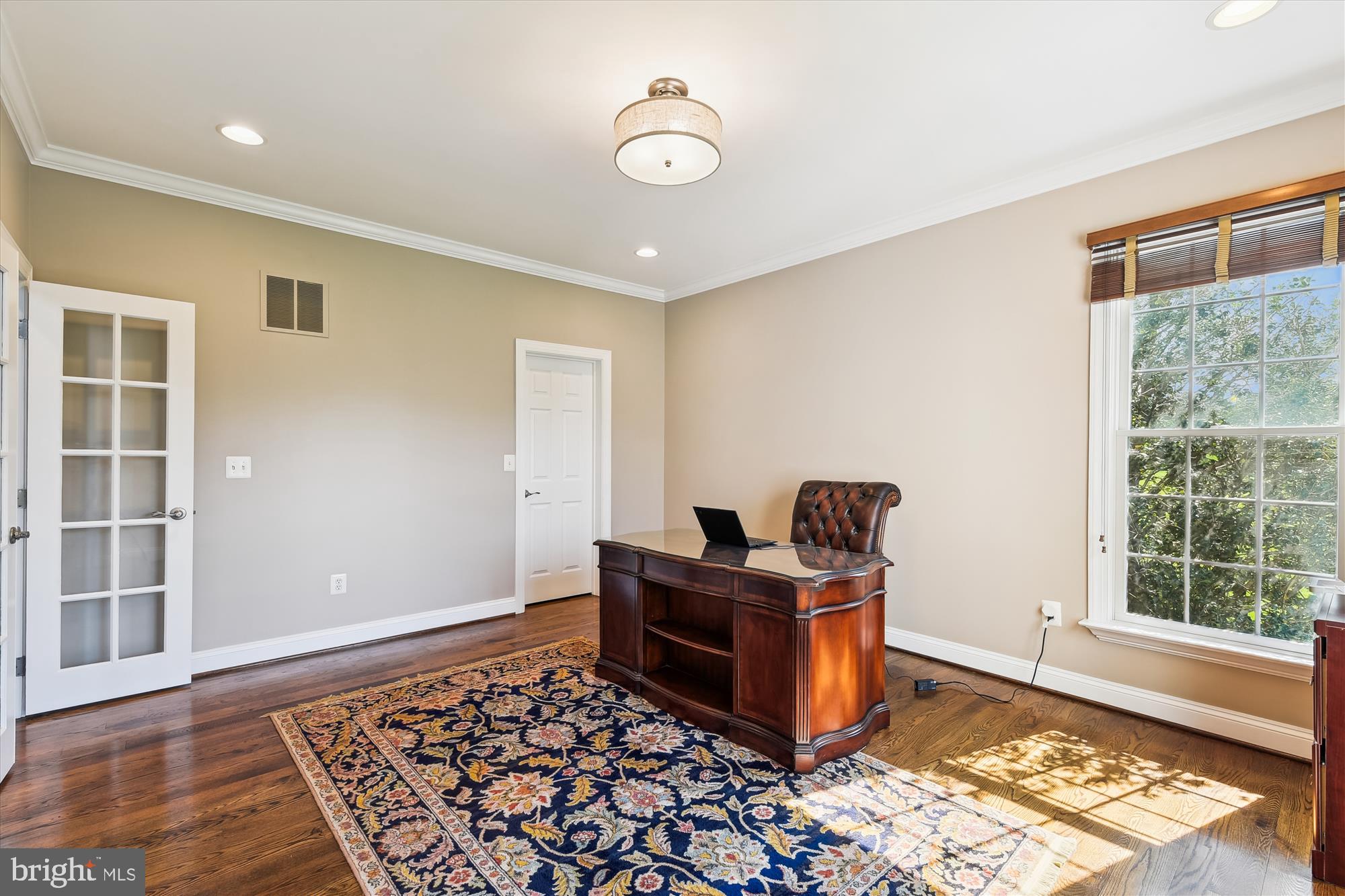 CHURCHVILLE MEADOWS - Residential