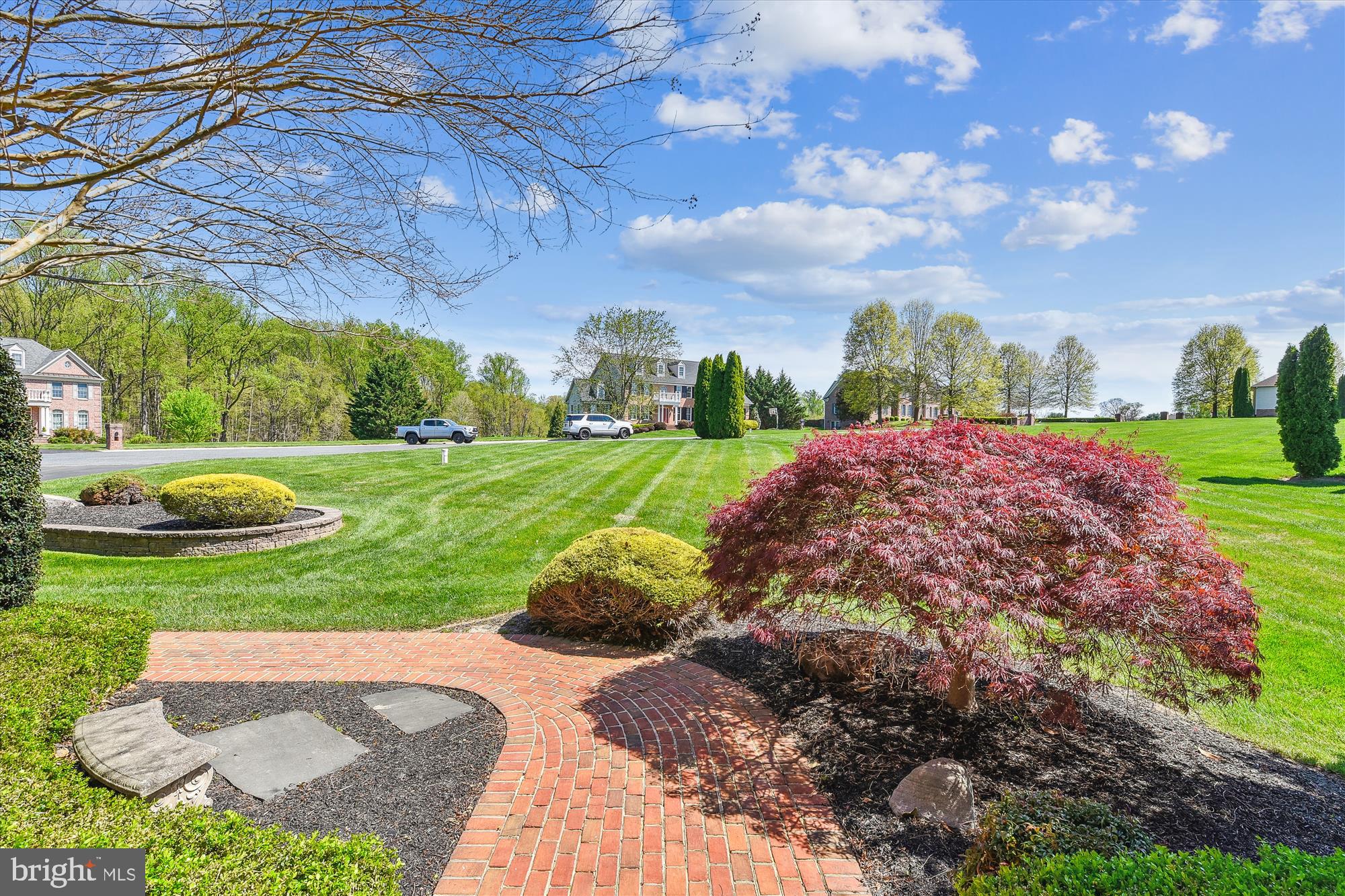 CHURCHVILLE MEADOWS - Residential