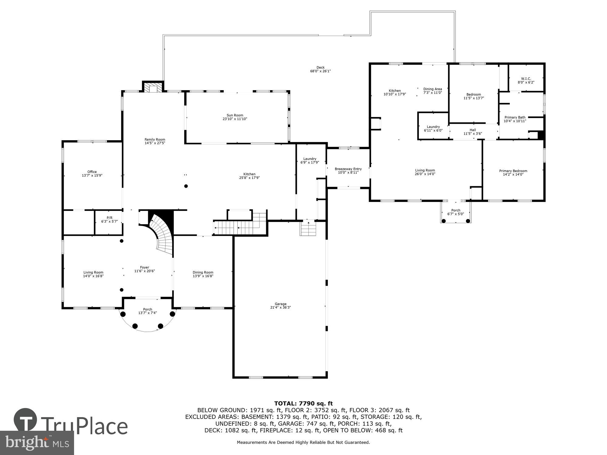 CHURCHVILLE MEADOWS - Residential
