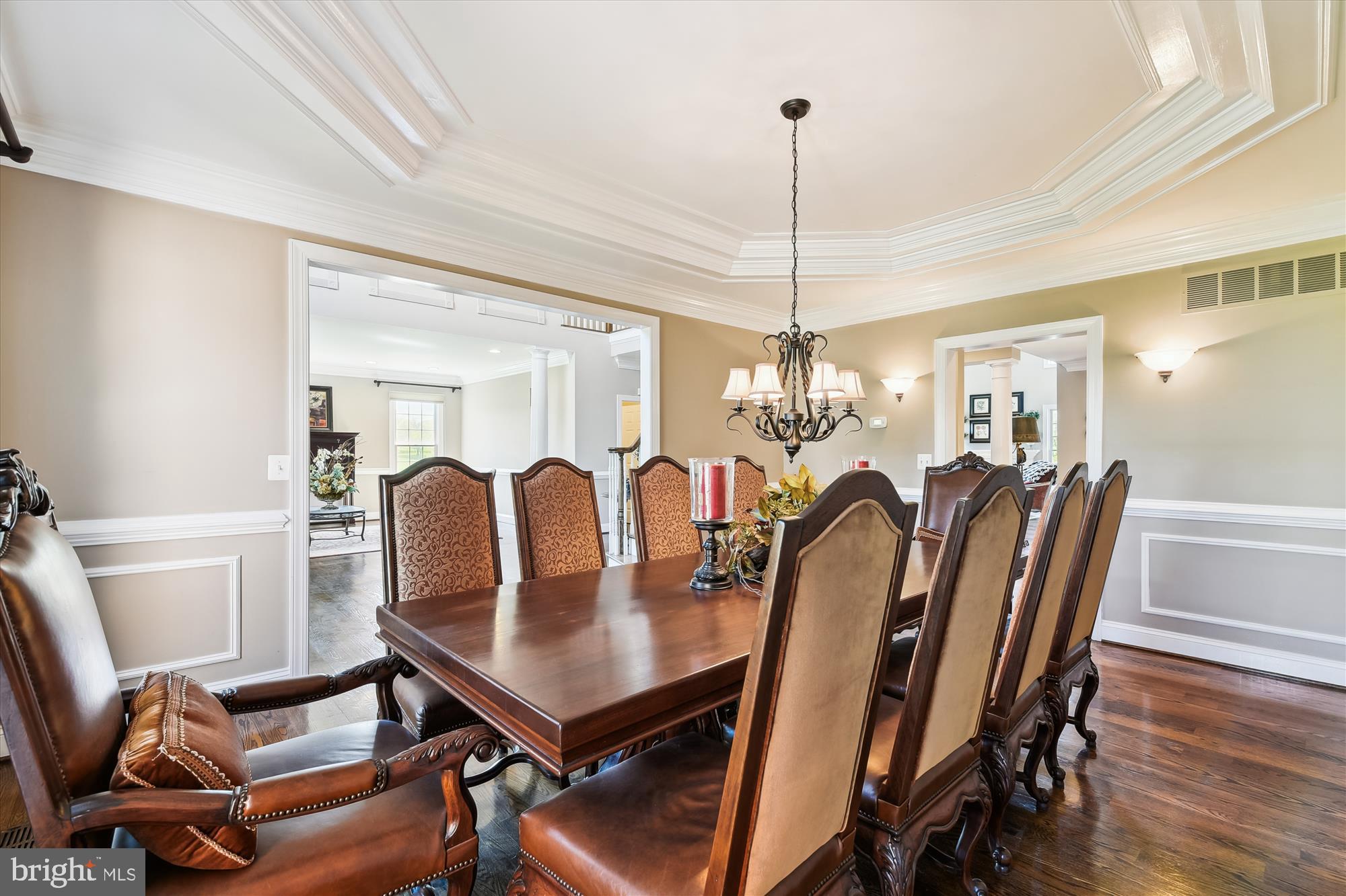 CHURCHVILLE MEADOWS - Residential