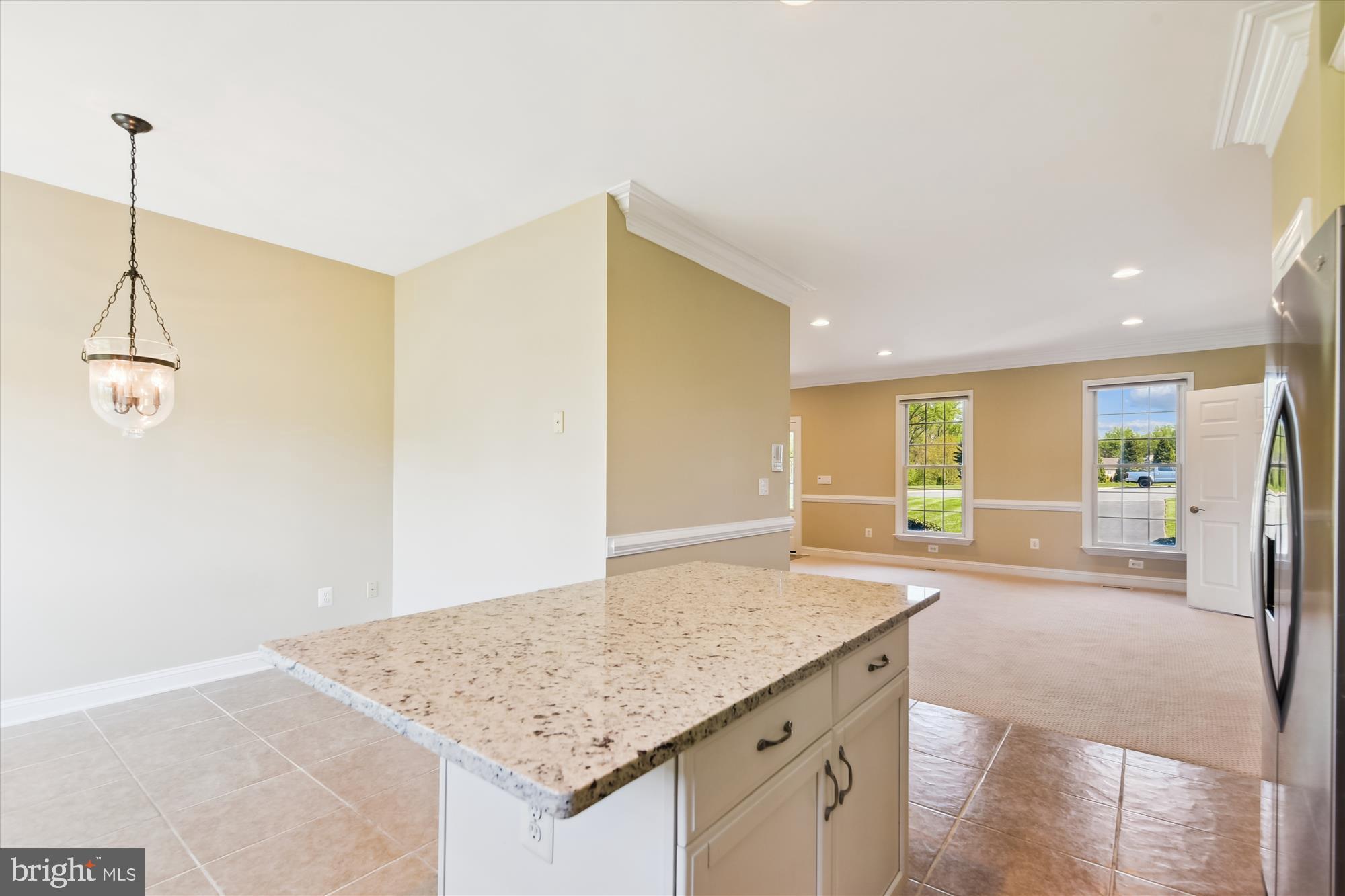 CHURCHVILLE MEADOWS - Residential