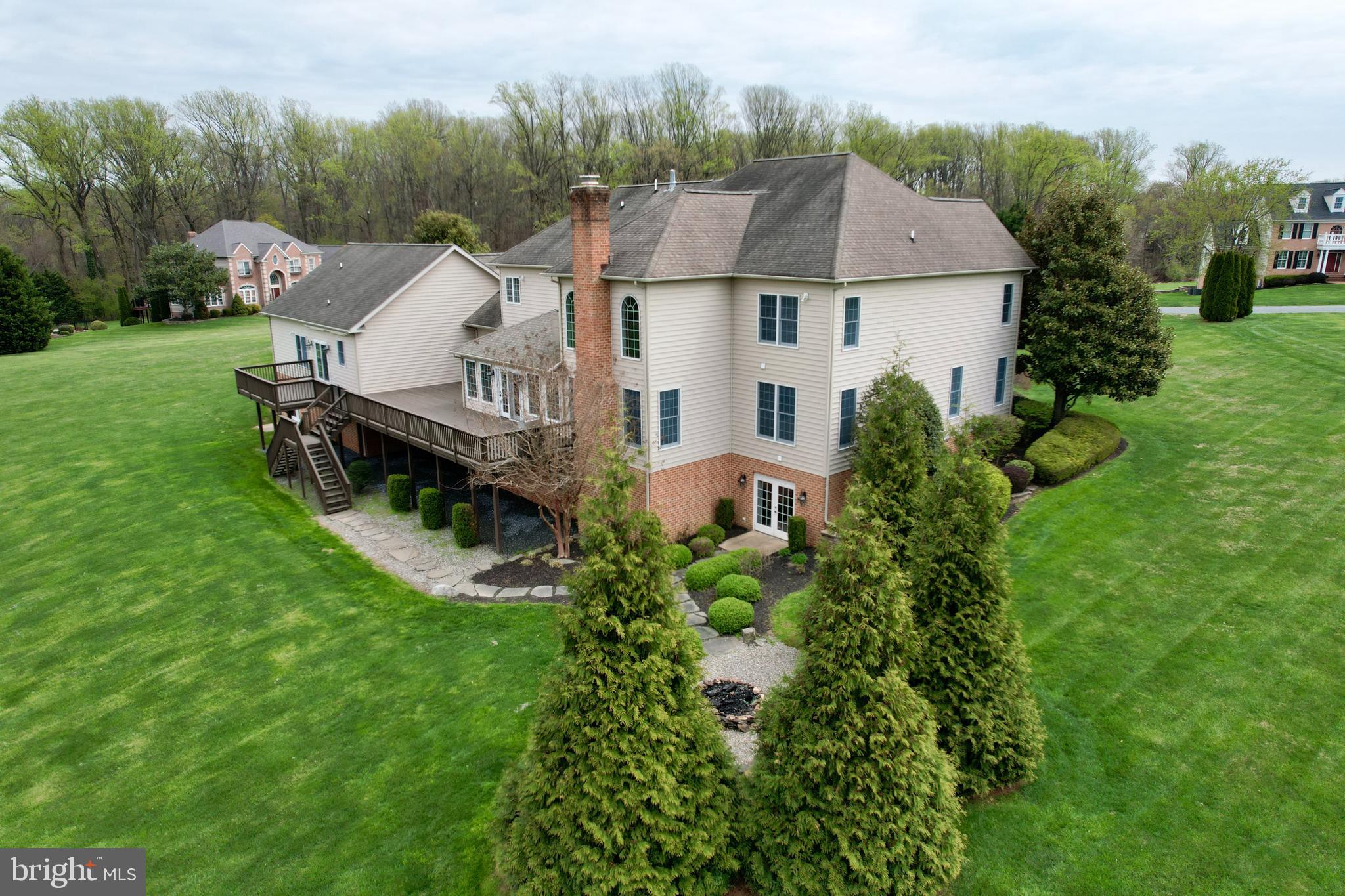 CHURCHVILLE MEADOWS - Residential