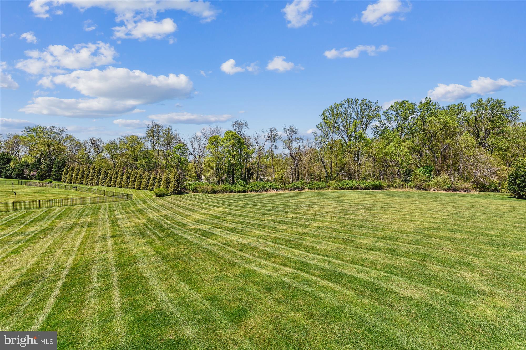 CHURCHVILLE MEADOWS - Residential