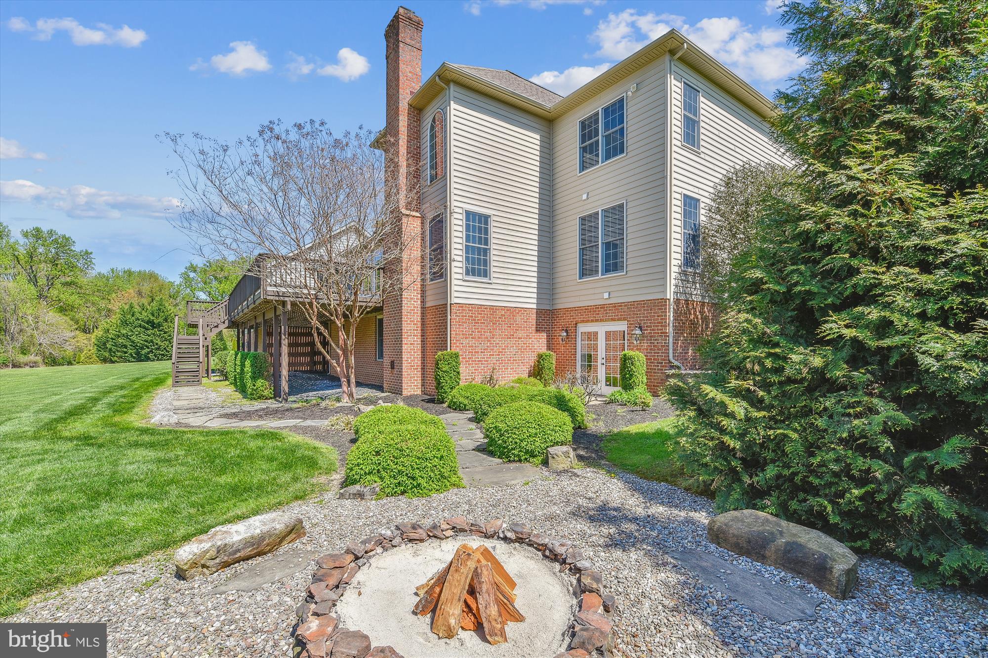 CHURCHVILLE MEADOWS - Residential