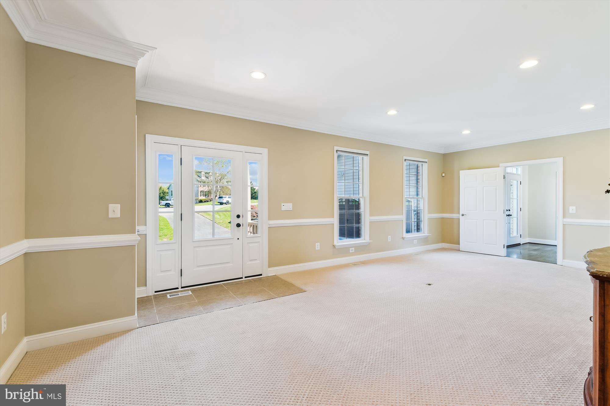 CHURCHVILLE MEADOWS - Residential