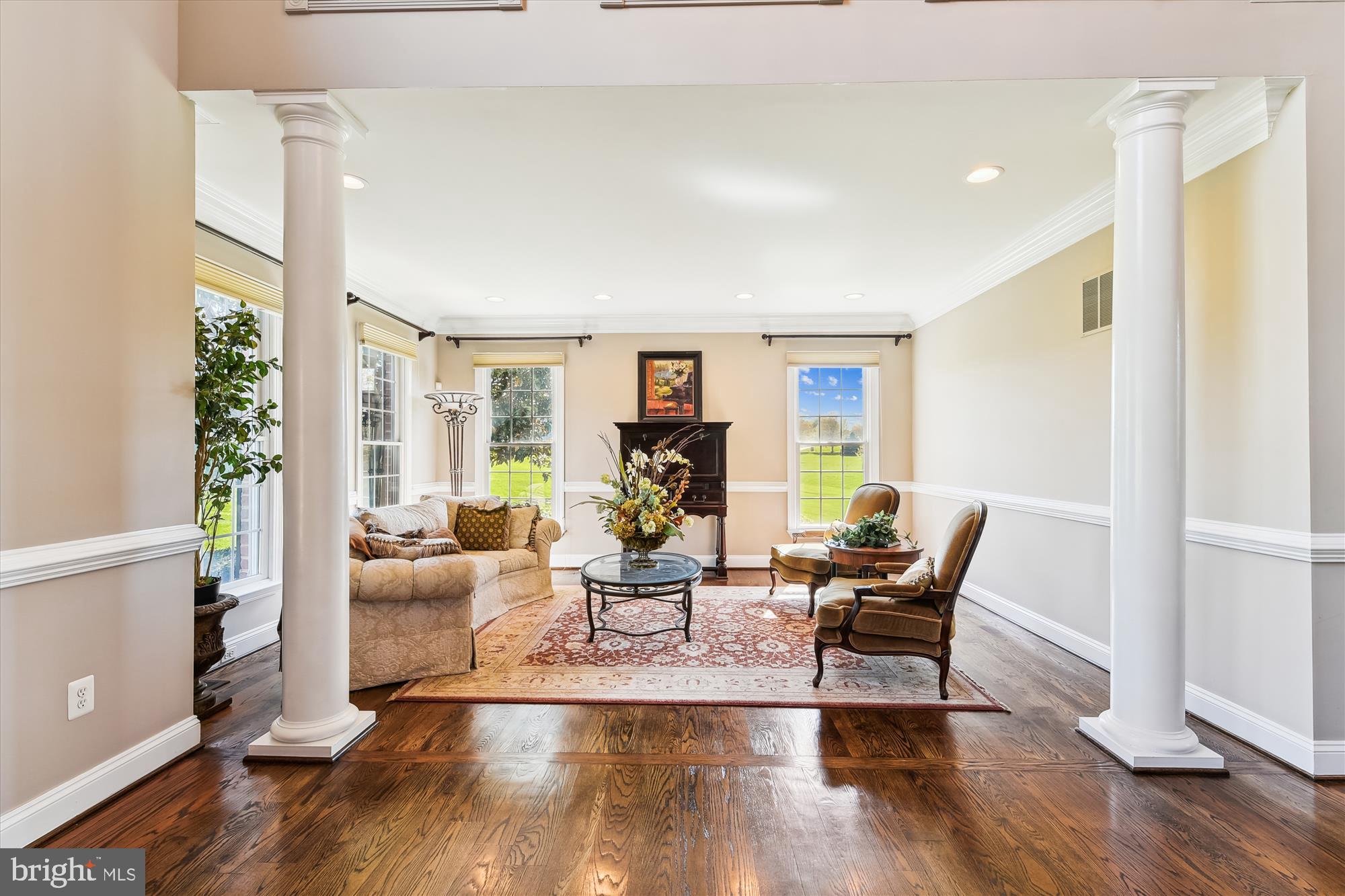 CHURCHVILLE MEADOWS - Residential