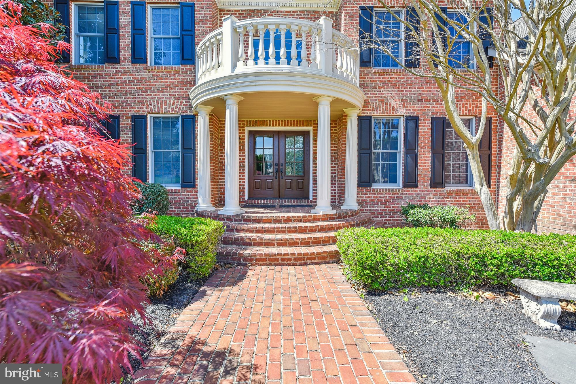 CHURCHVILLE MEADOWS - Residential