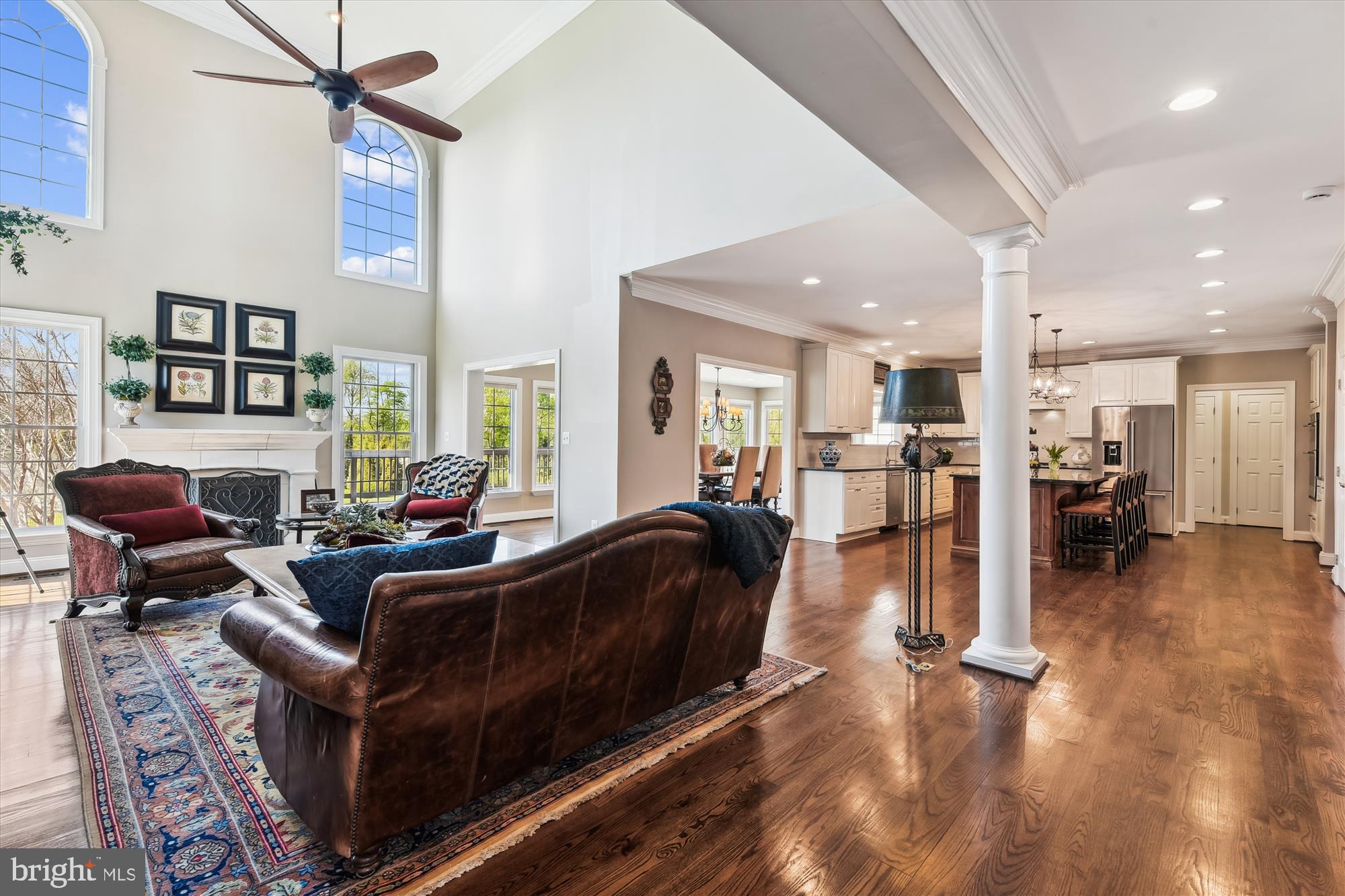 CHURCHVILLE MEADOWS - Residential