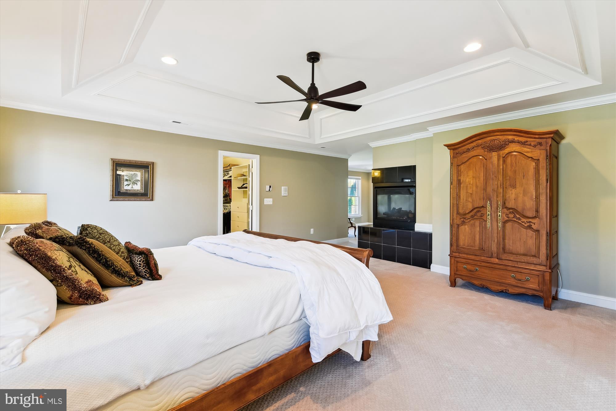 CHURCHVILLE MEADOWS - Residential