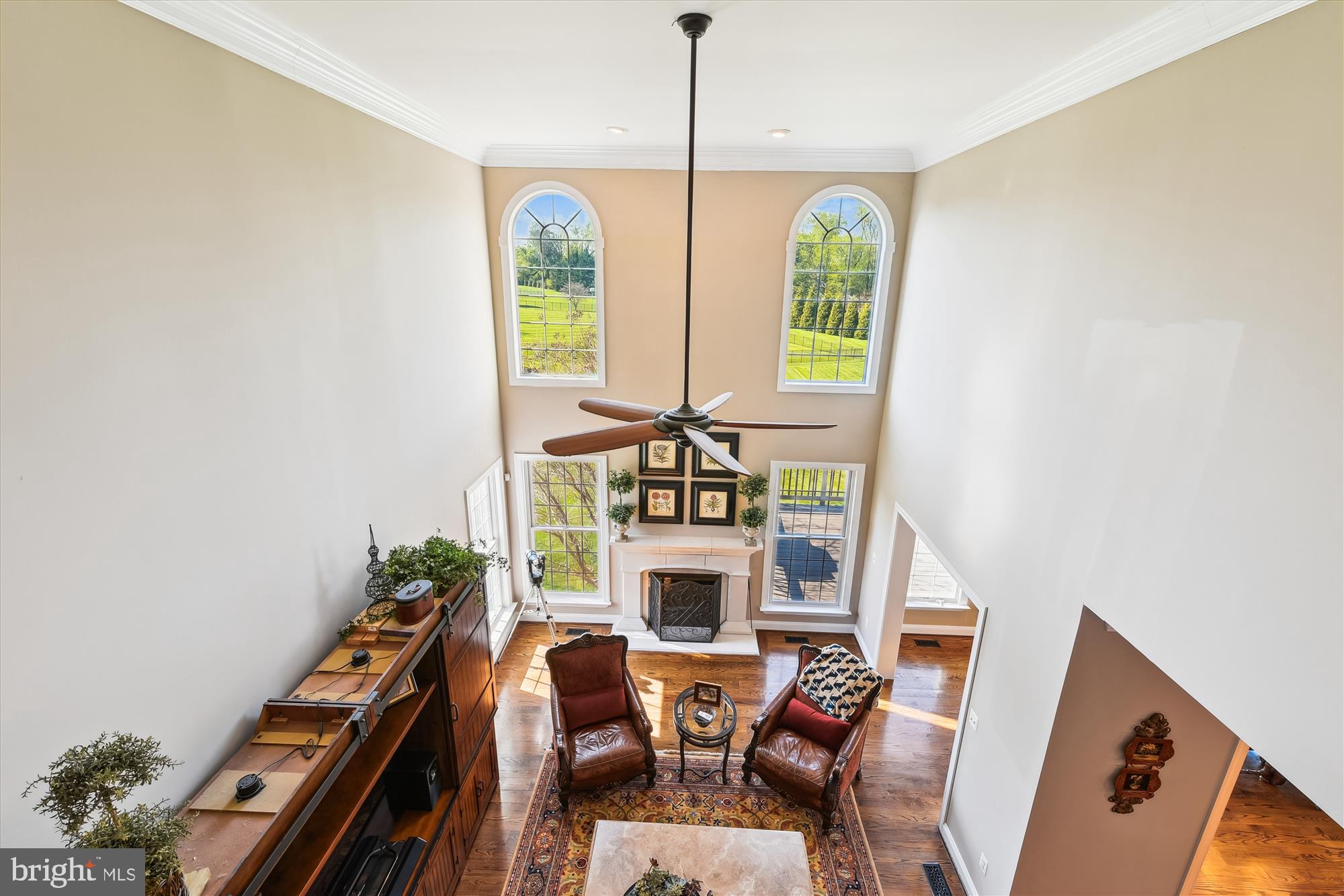 CHURCHVILLE MEADOWS - Residential