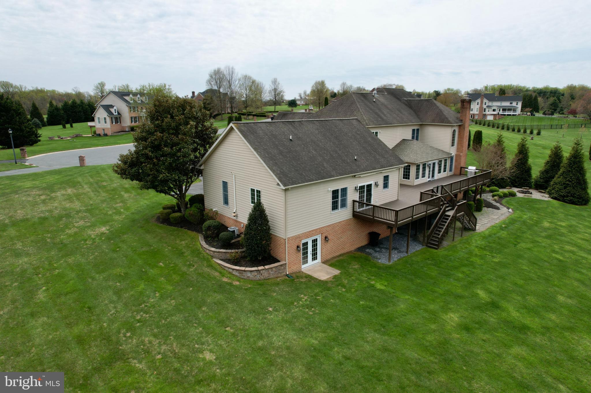 CHURCHVILLE MEADOWS - Residential