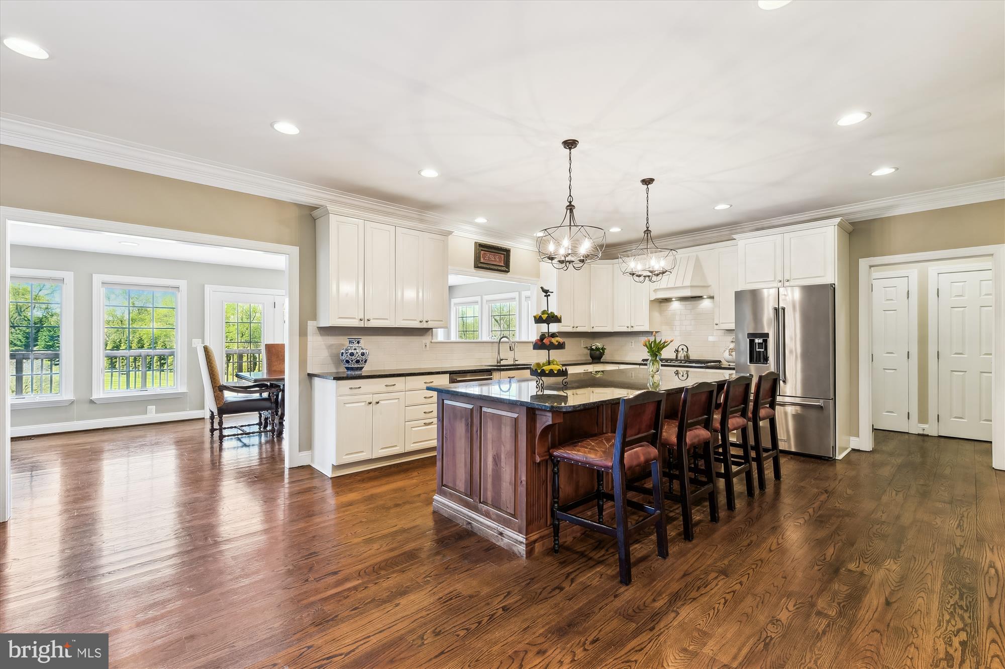 CHURCHVILLE MEADOWS - Residential