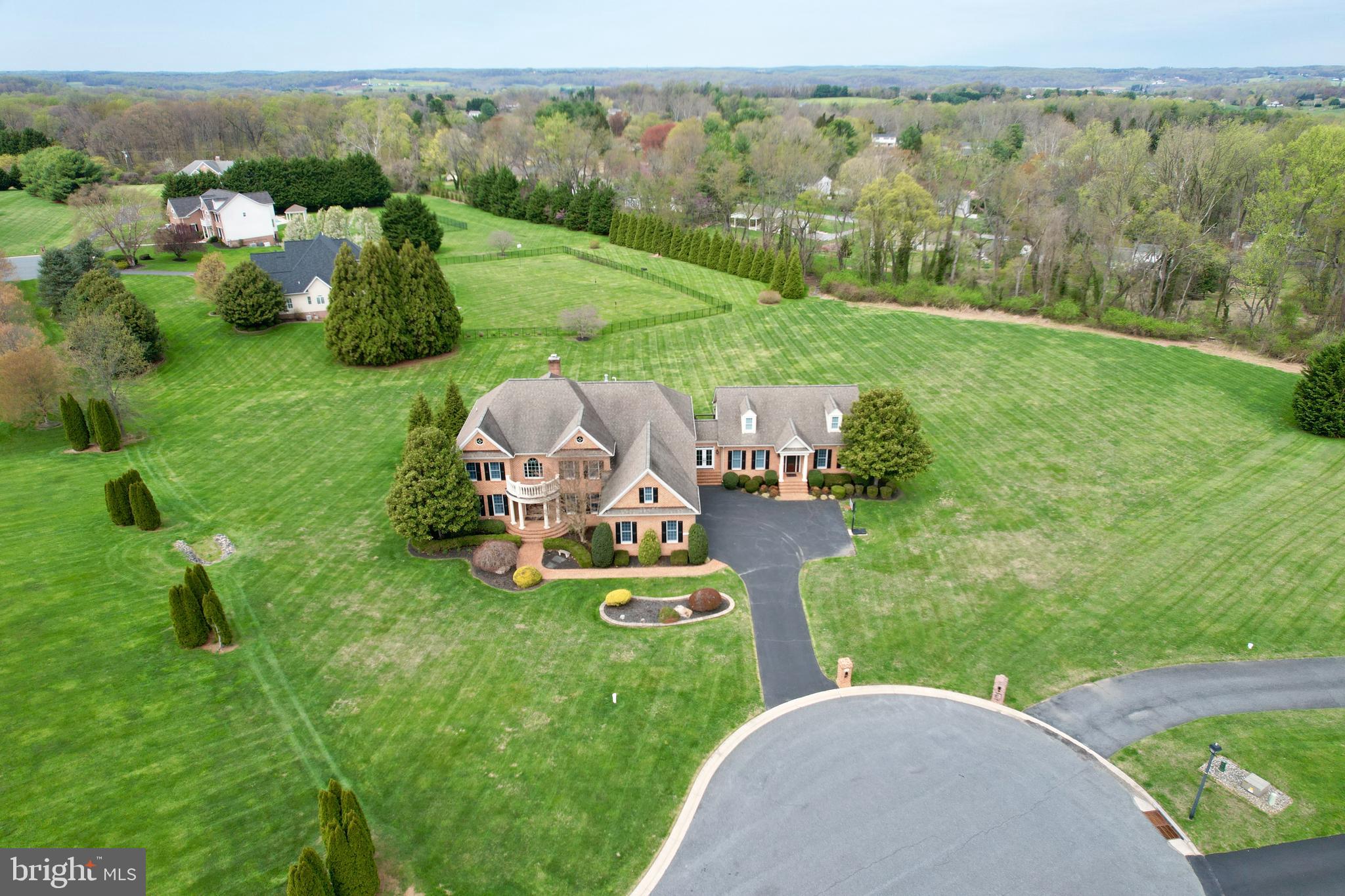 CHURCHVILLE MEADOWS - Residential