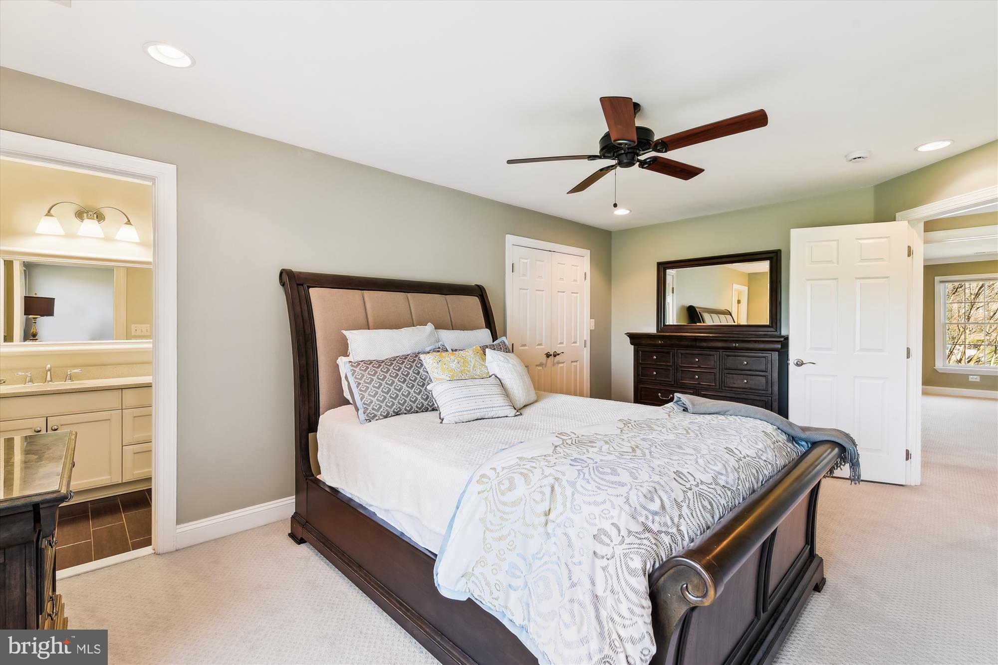 CHURCHVILLE MEADOWS - Residential