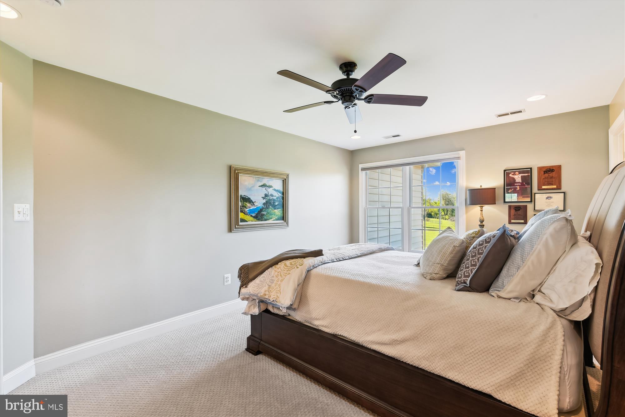 CHURCHVILLE MEADOWS - Residential