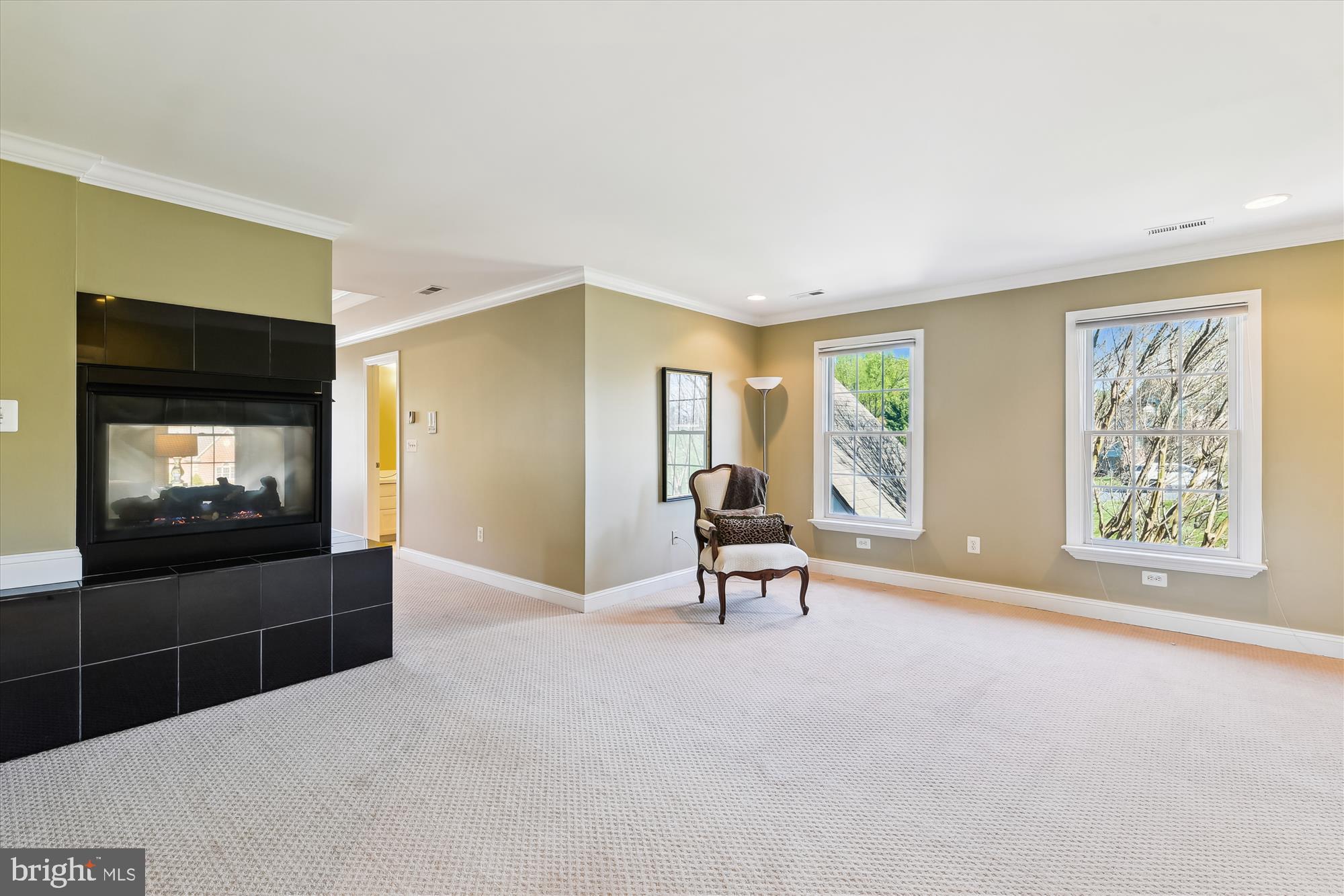 CHURCHVILLE MEADOWS - Residential