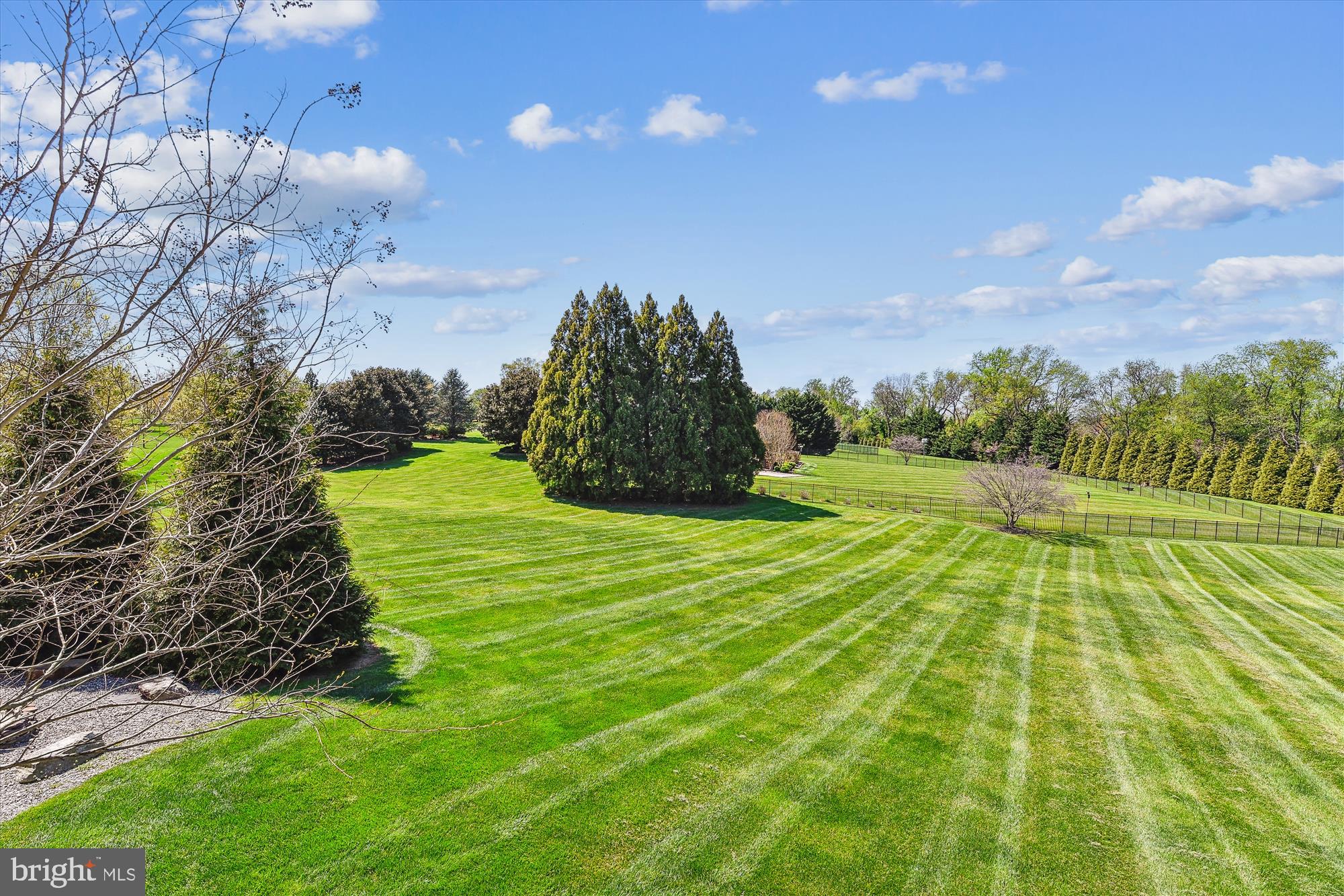 CHURCHVILLE MEADOWS - Residential