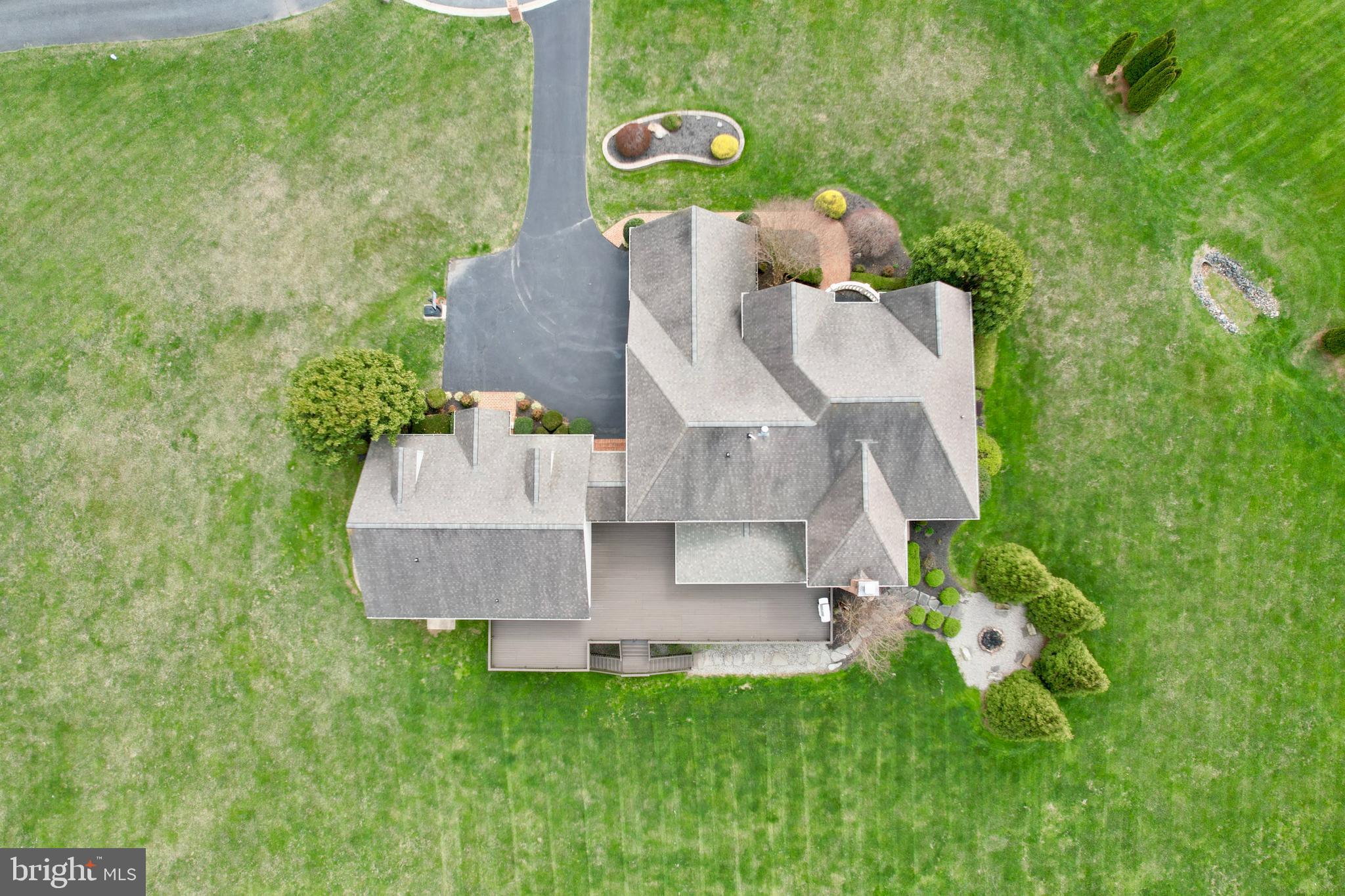 CHURCHVILLE MEADOWS - Residential